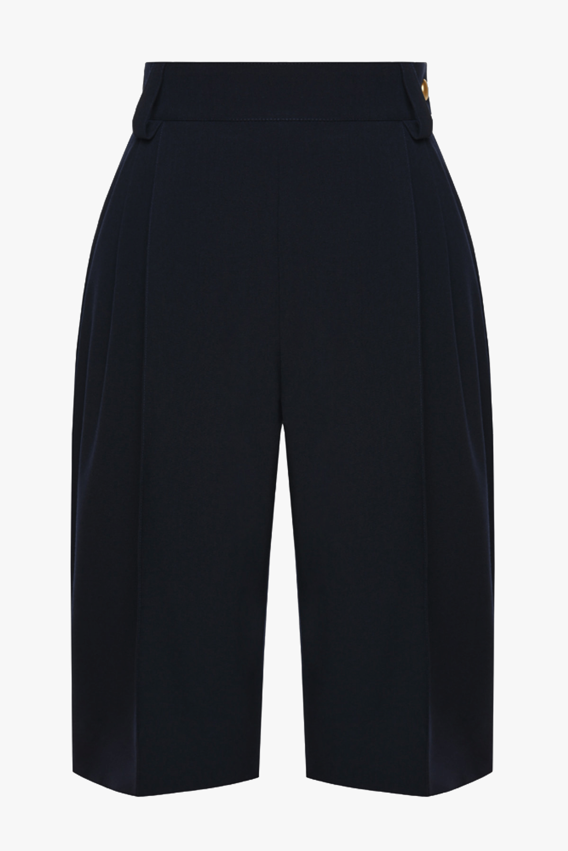 MIDI SHORTS made by KEBURIA