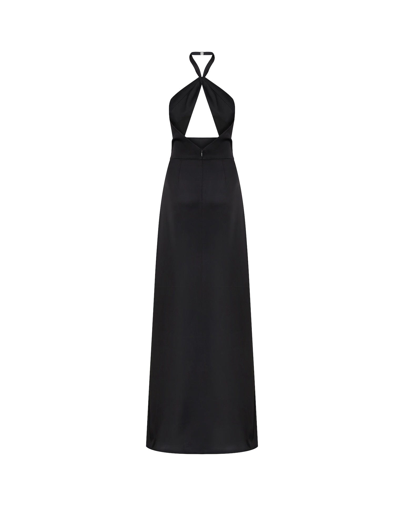 Embellished Cutout Maxi Dress made by NDS The Label