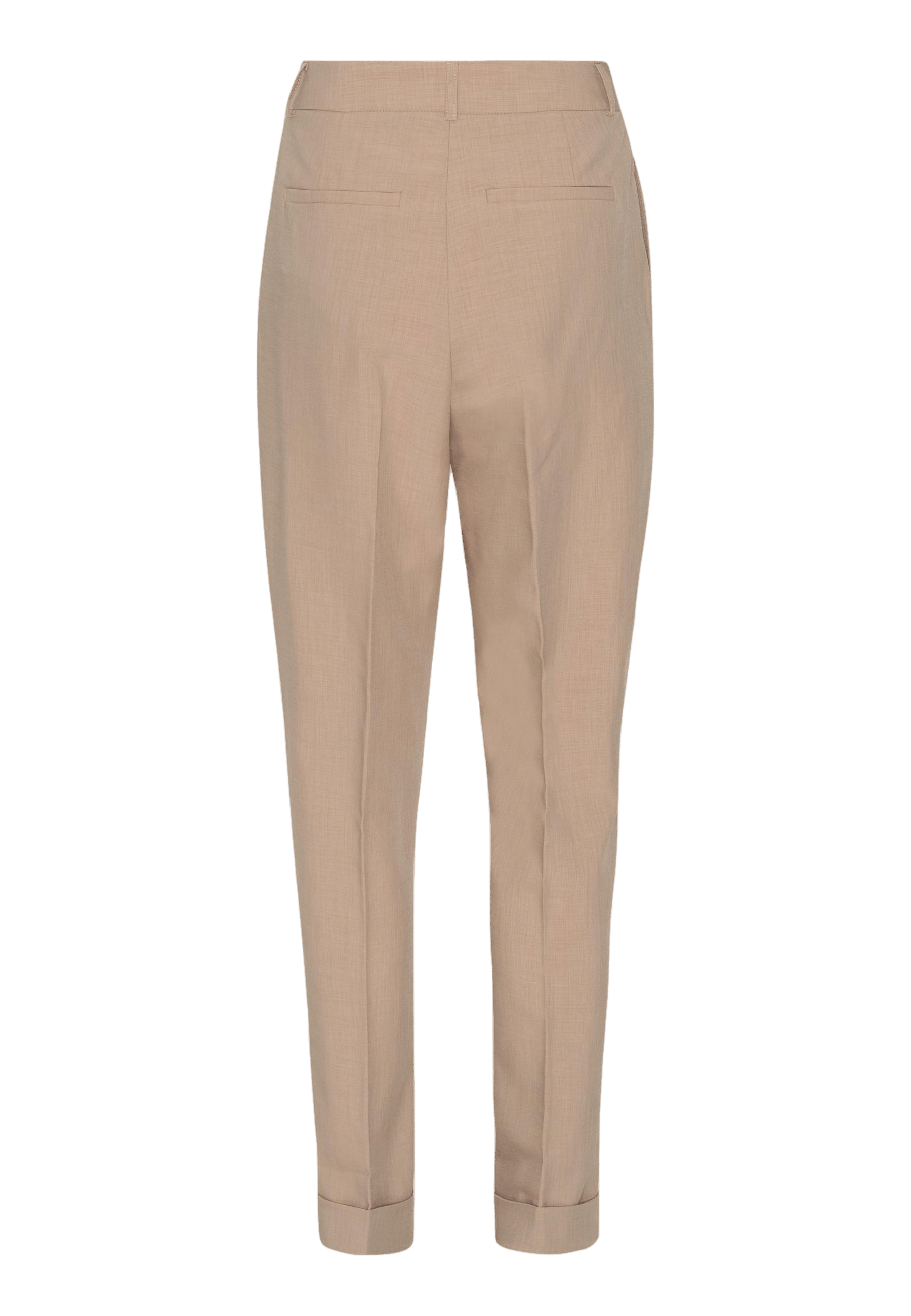 Brenda Pants - Desert made by HERSKIND