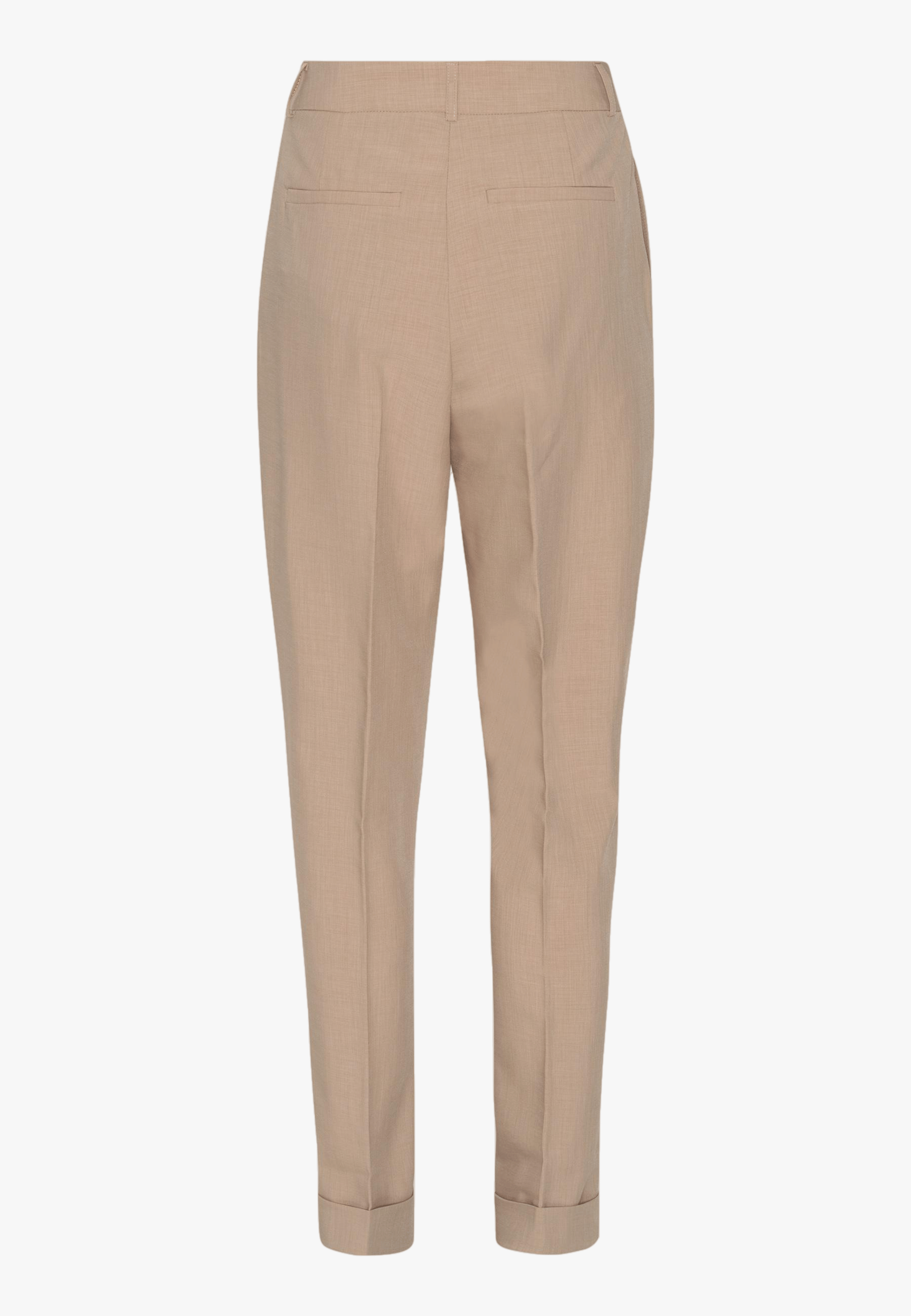 Brenda Pants - Desert made by HERSKIND