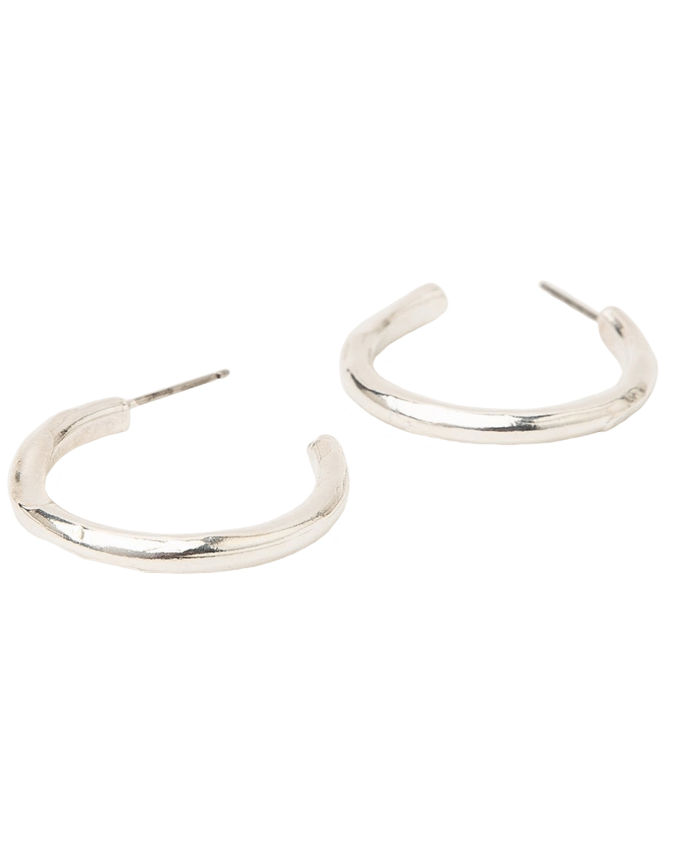 MARESIA HOOPS M made by Carolina De Barros