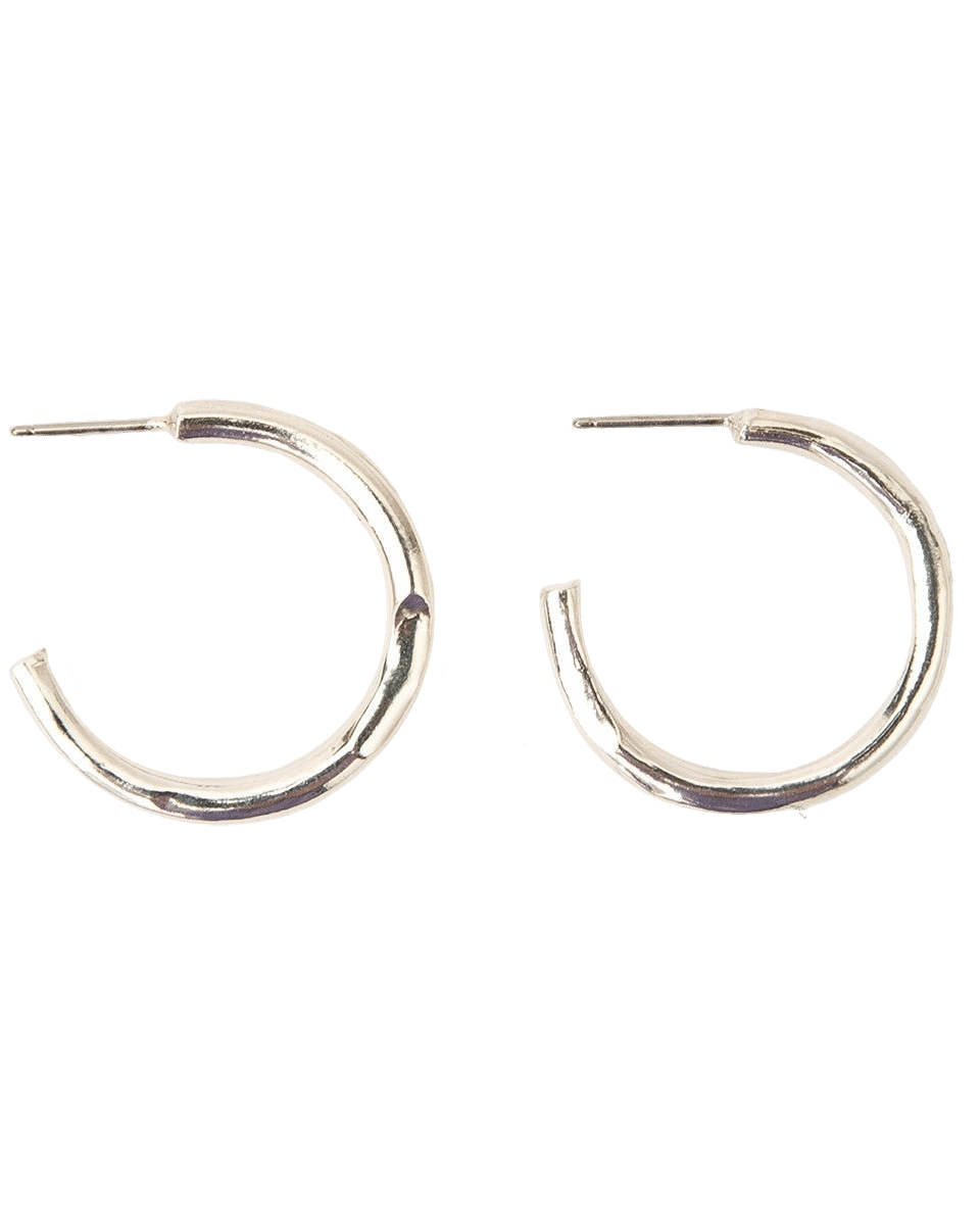 MARESIA HOOPS M made by Carolina De Barros