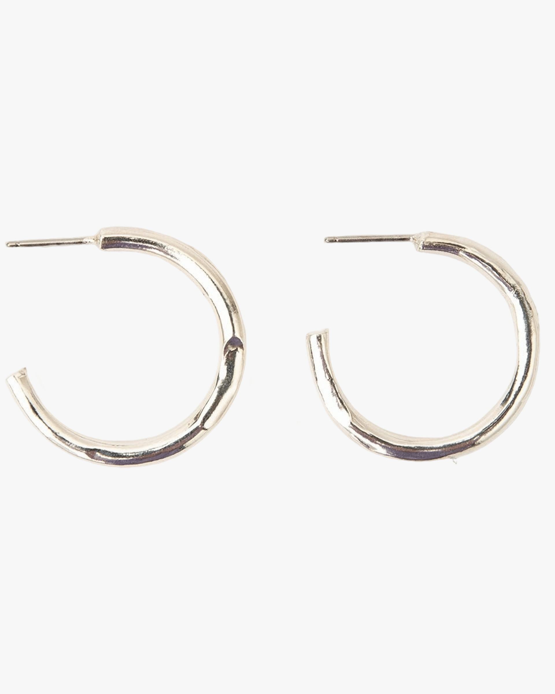 MARESIA HOOPS M made by Carolina De Barros