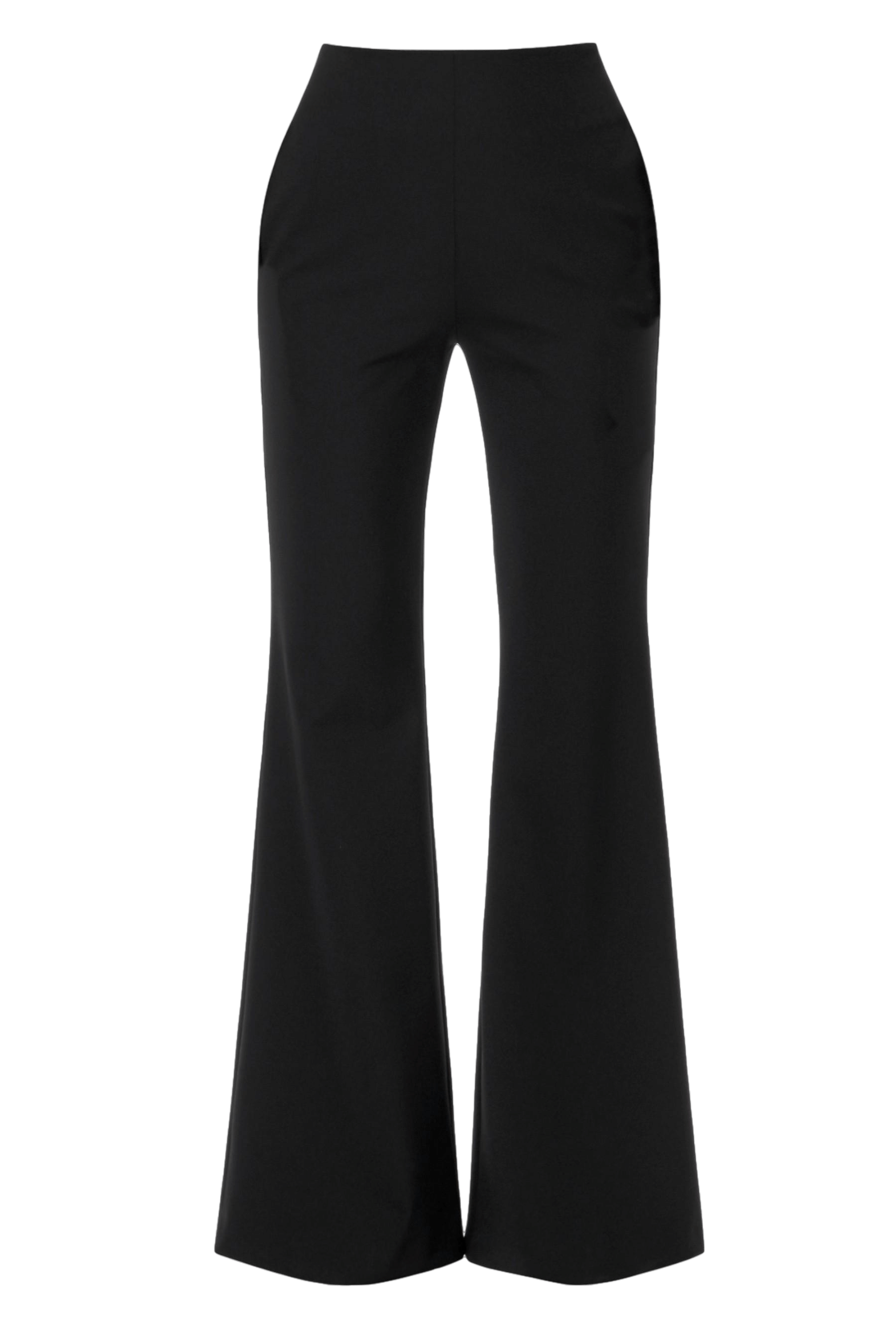 Pants Leontine Moonless Night made by HALEWSKI