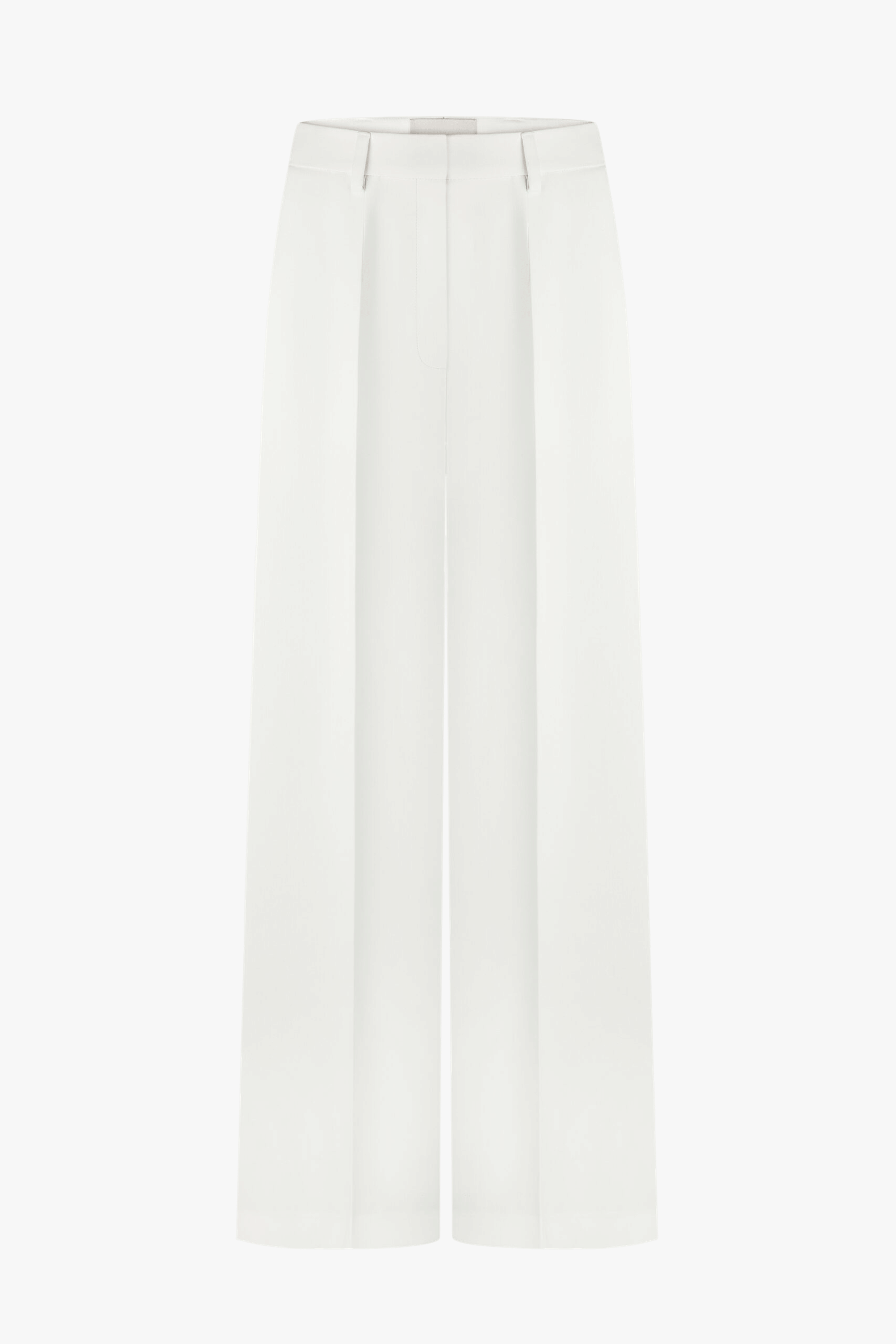 MILK PANTS made by DELEGAN Clothes