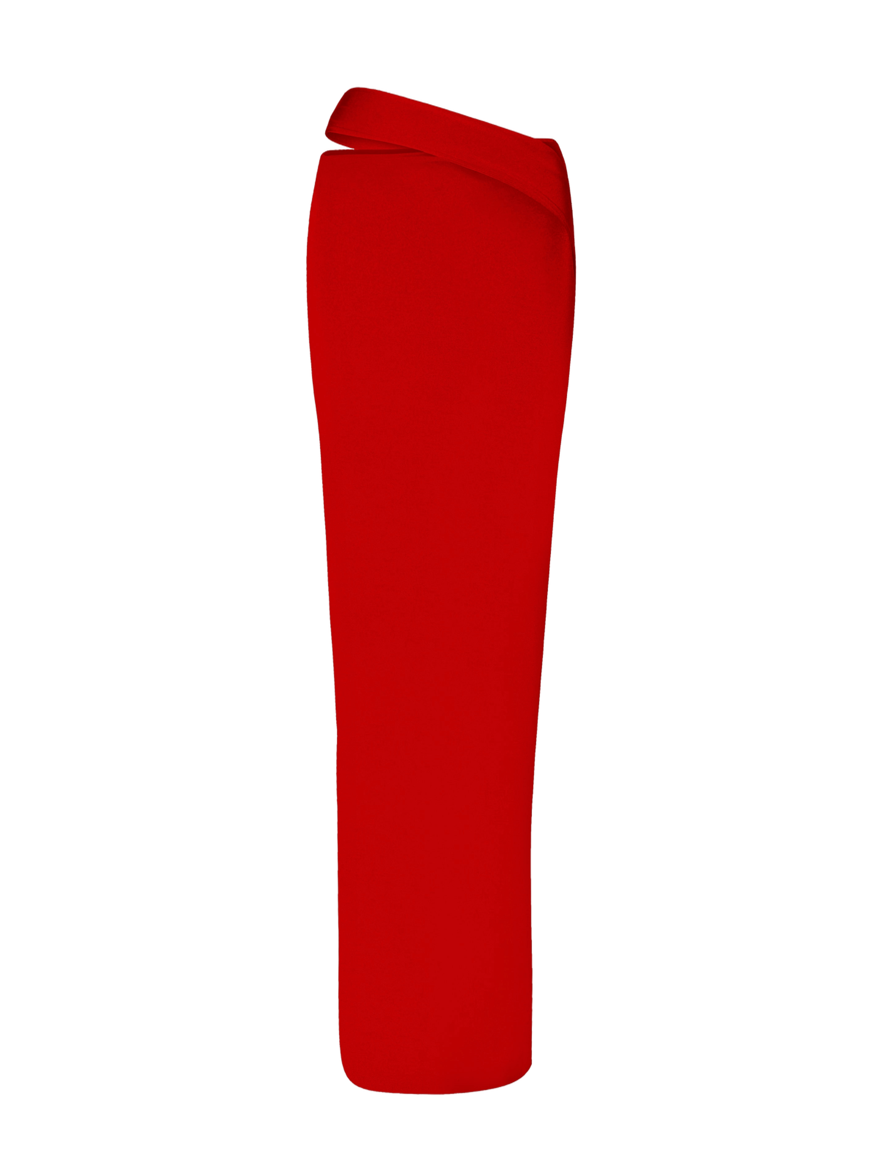 Tángara Skirt Red made by Lediel