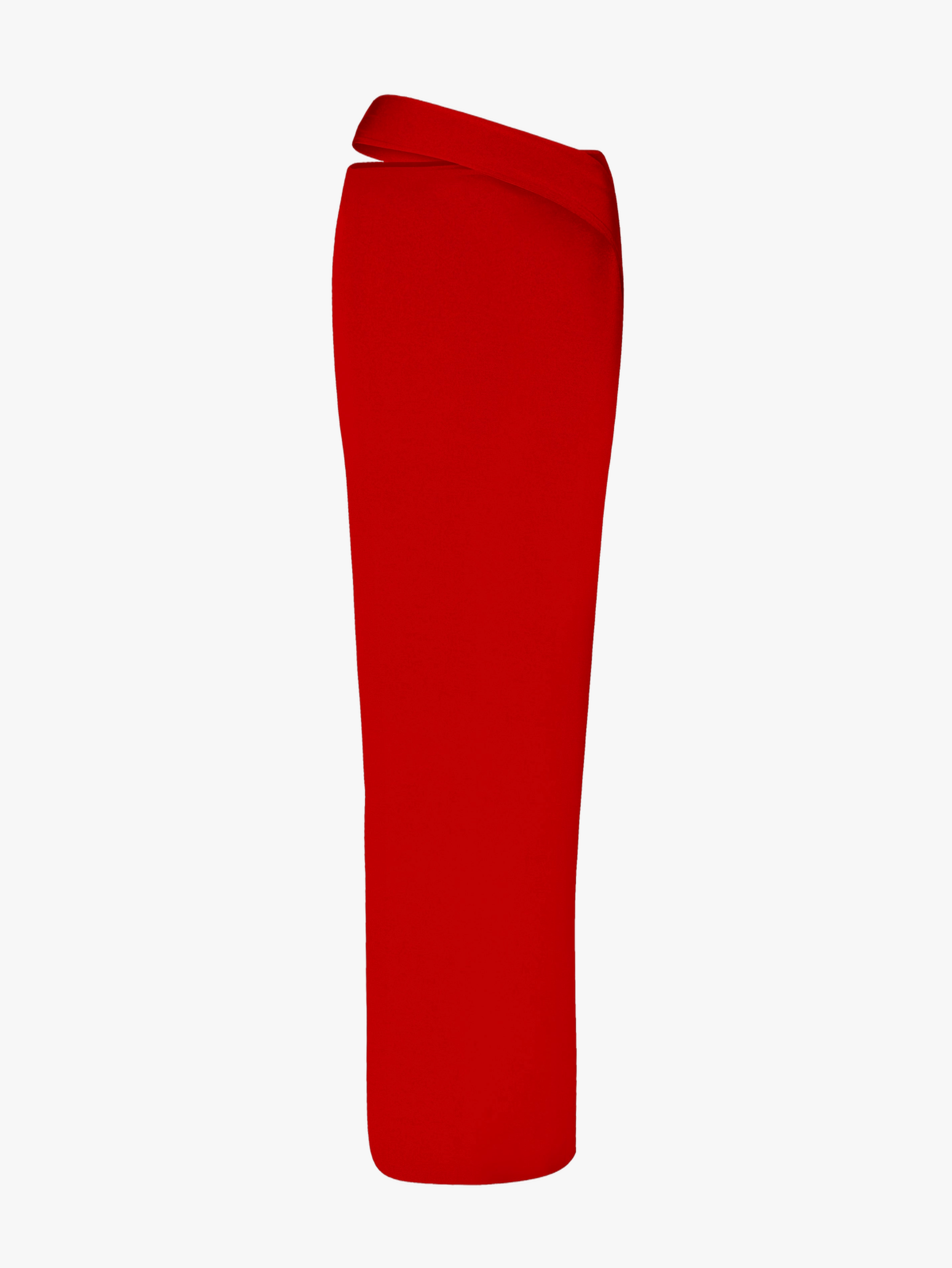 Tángara Skirt Red made by Lediel