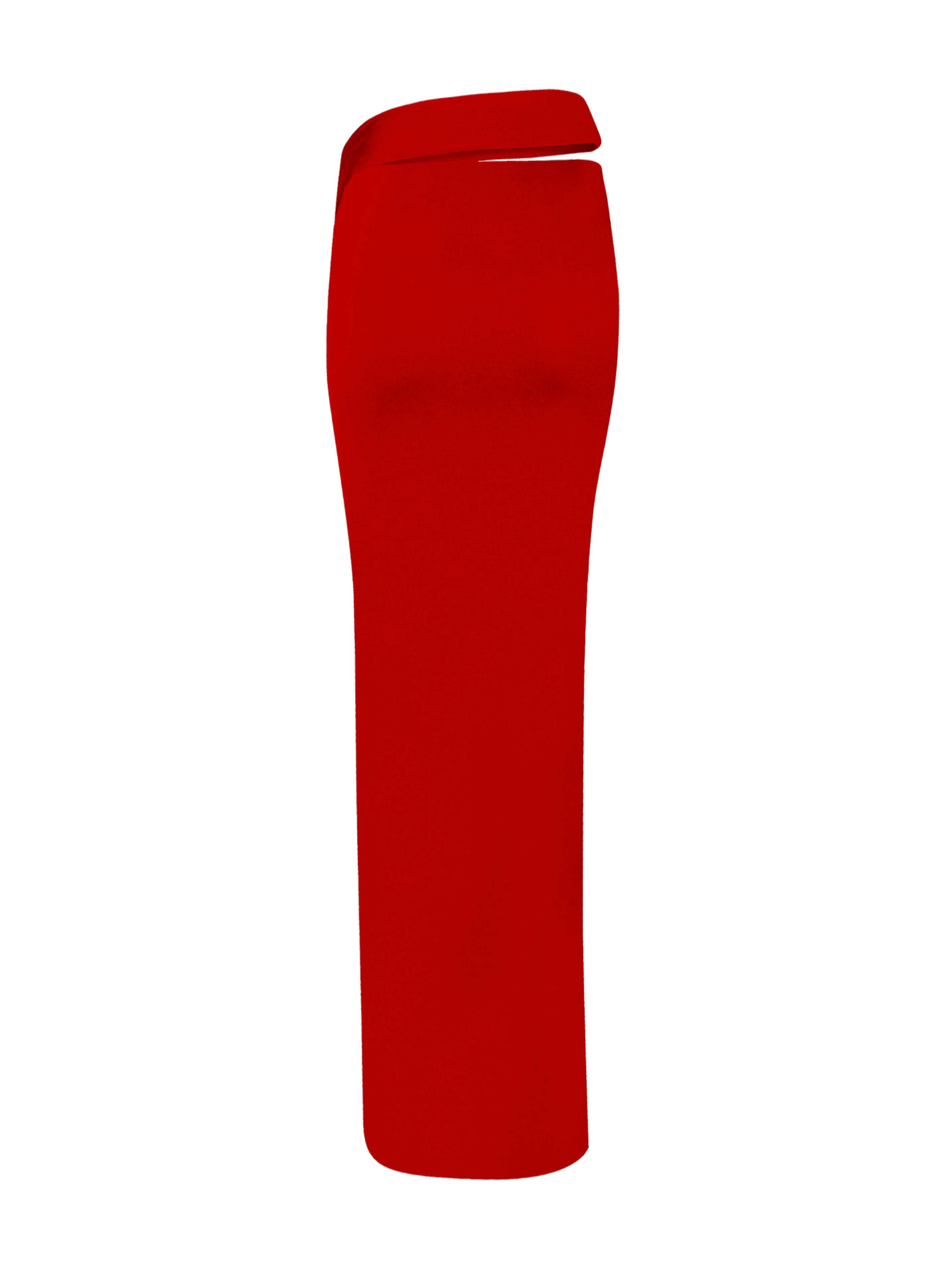 Tángara Skirt Red made by Lediel