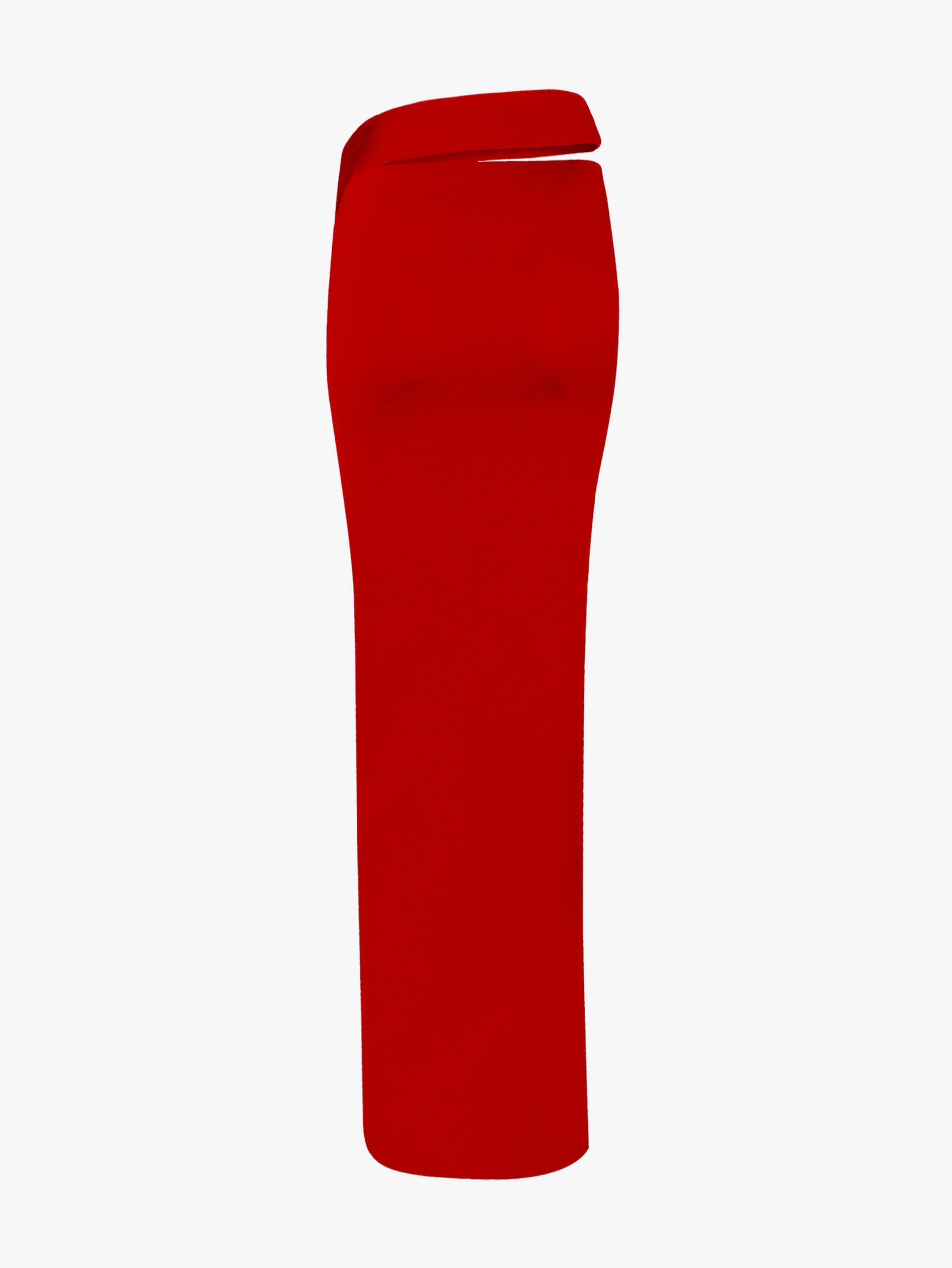 Tángara Skirt Red made by Lediel