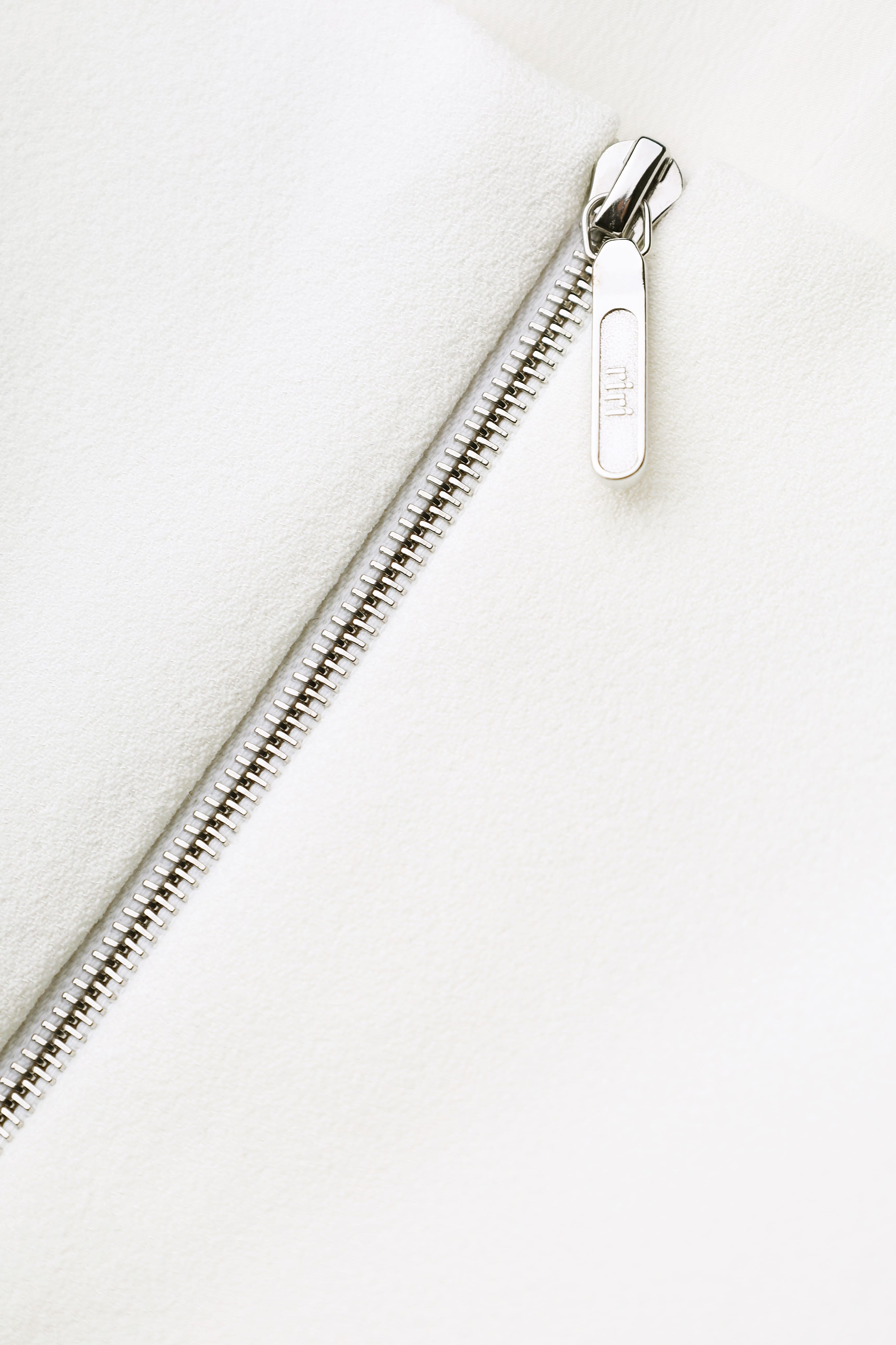 CAMELLIA CORSET TOP made by NUÉ