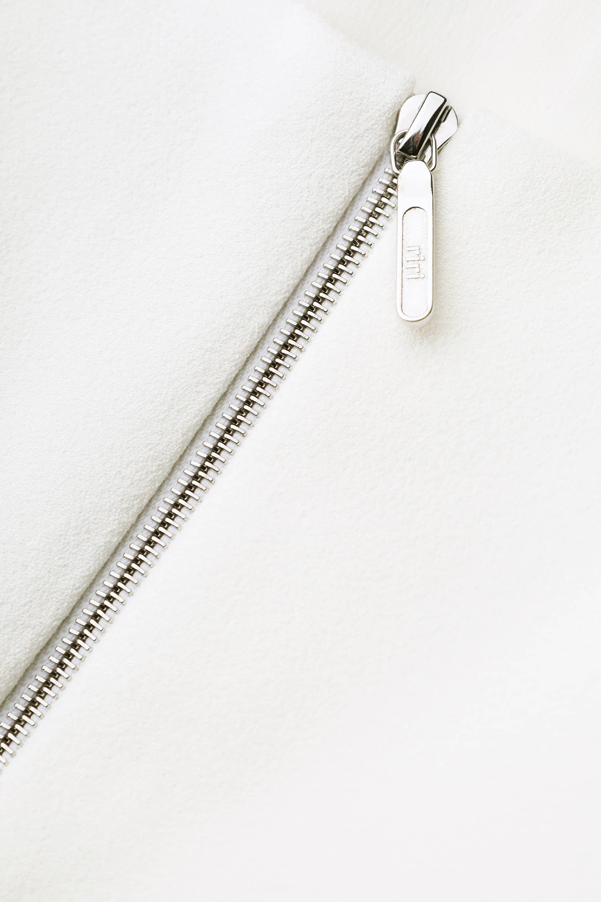 CAMELLIA CORSET TOP made by NUÉ