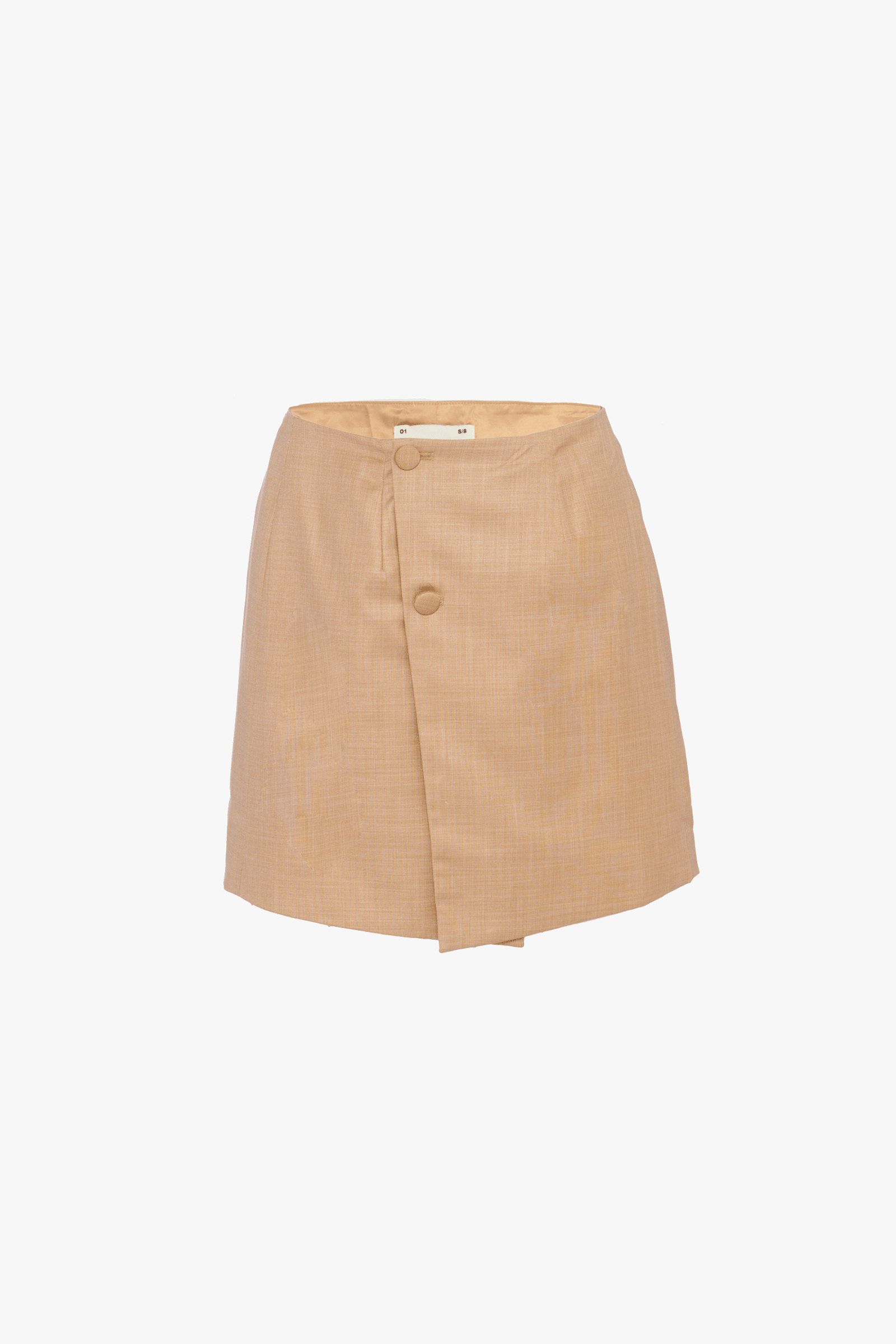 003 Skirt made by Atoir