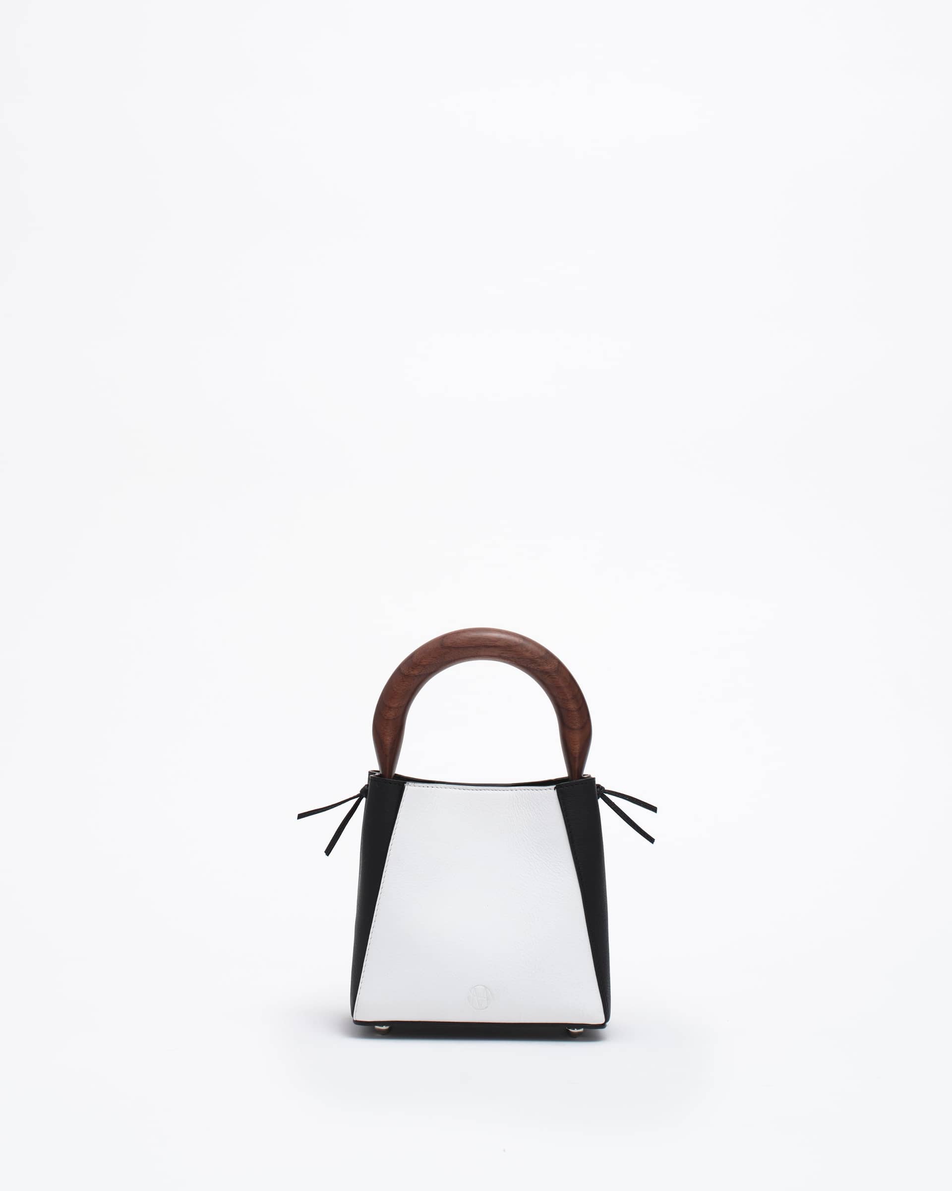 Quinta in White made by mas