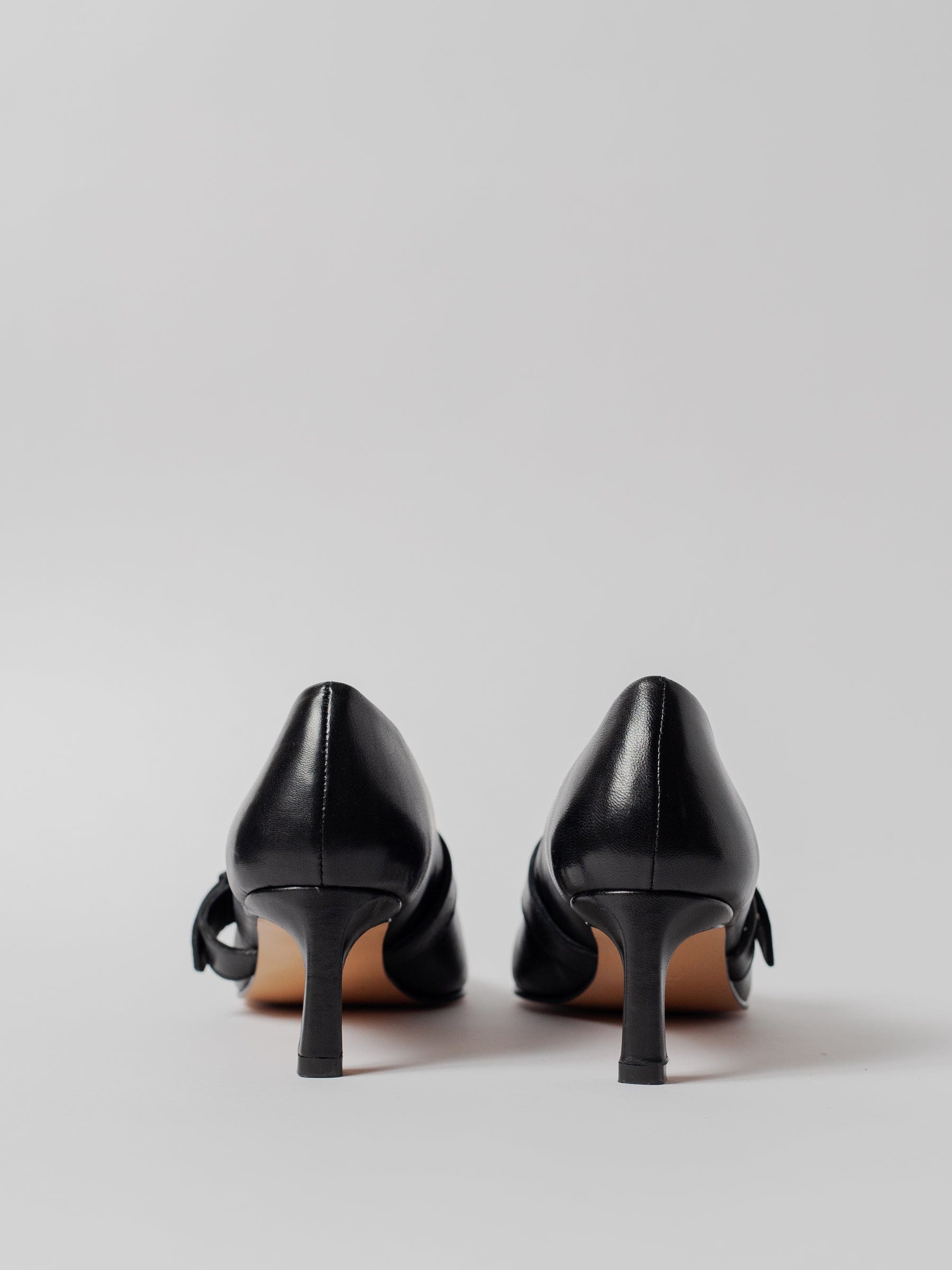 THE COLFAX BUCKLE made by Blankens