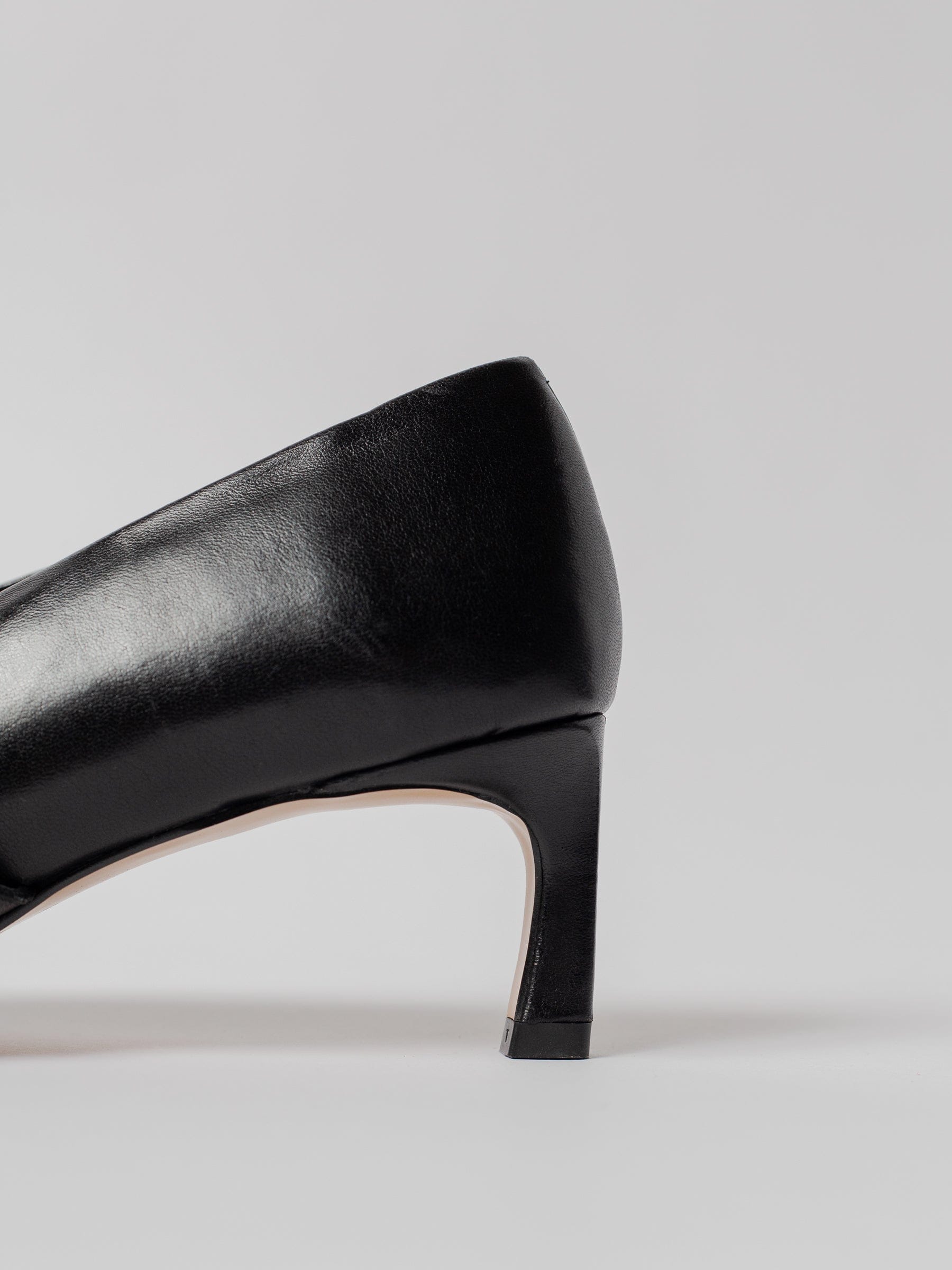 THE COLFAX BUCKLE made by Blankens