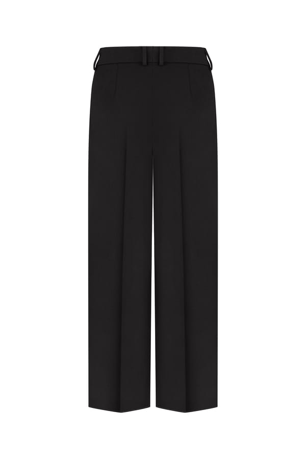 BOHEME TROUSERS made by NUÉ