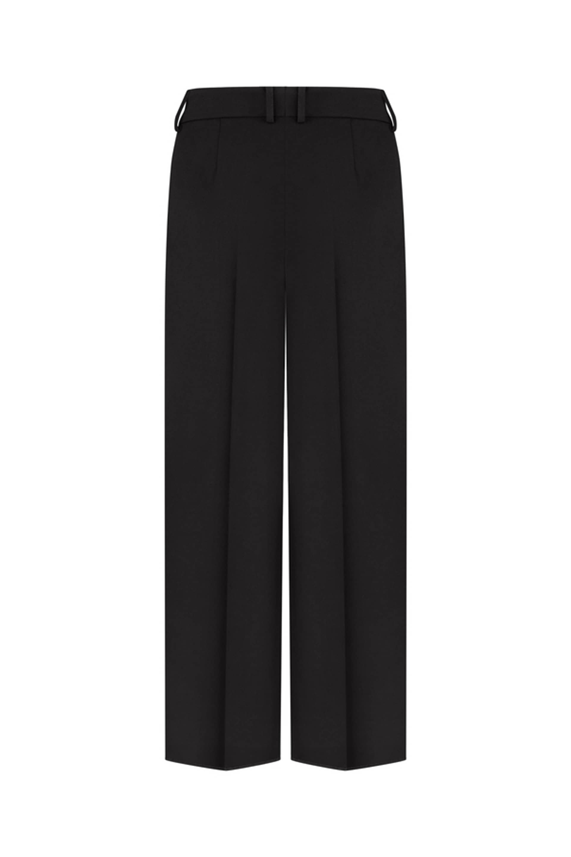 BOHEME TROUSERS made by NUÉ