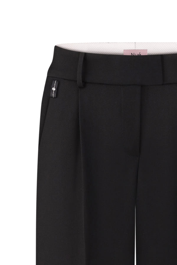 BOHEME TROUSERS made by NUÉ