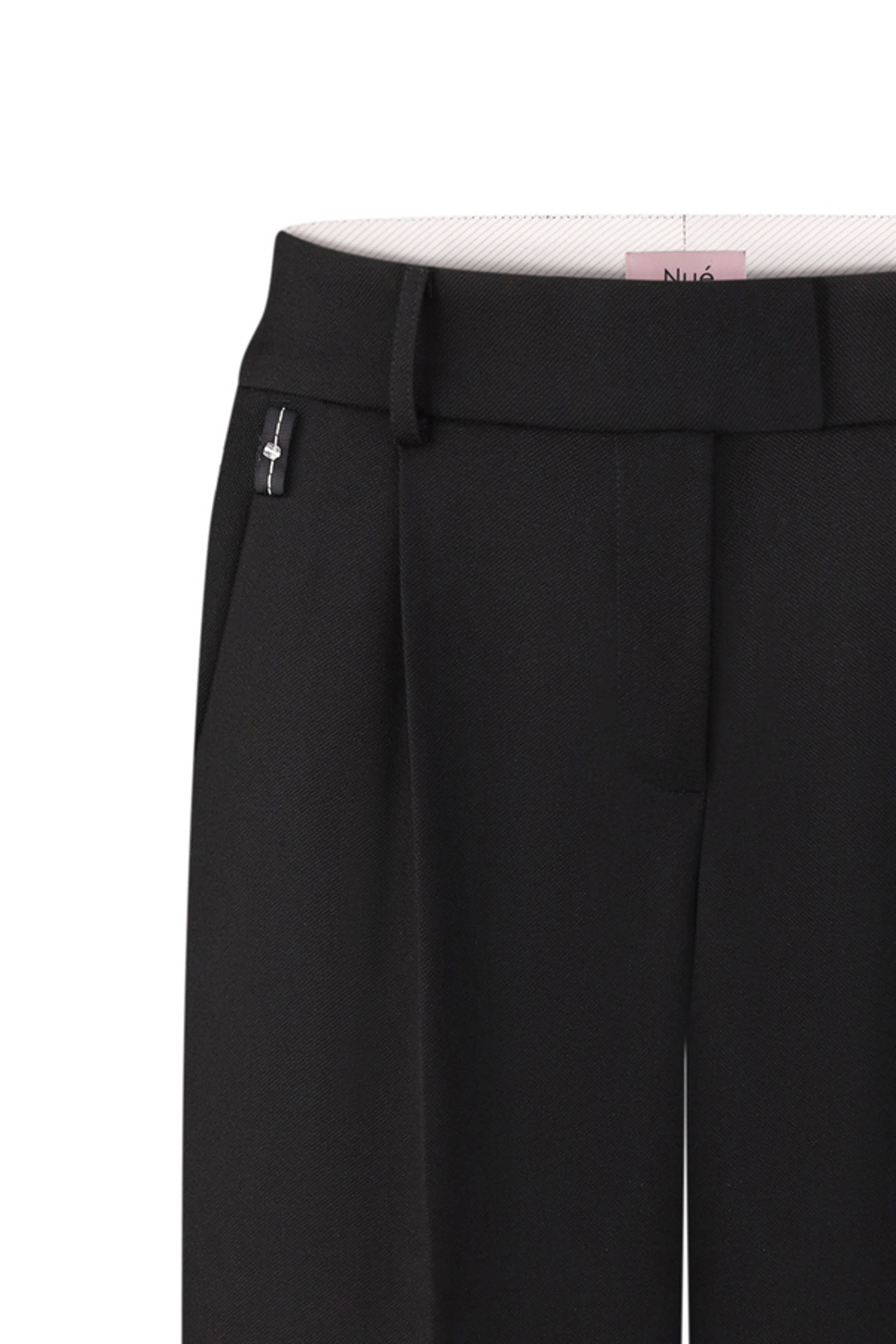 BOHEME TROUSERS made by NUÉ