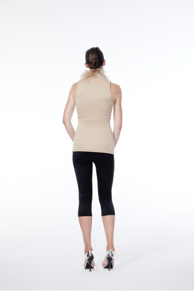 HIGH TECH TOP made by NUÉ