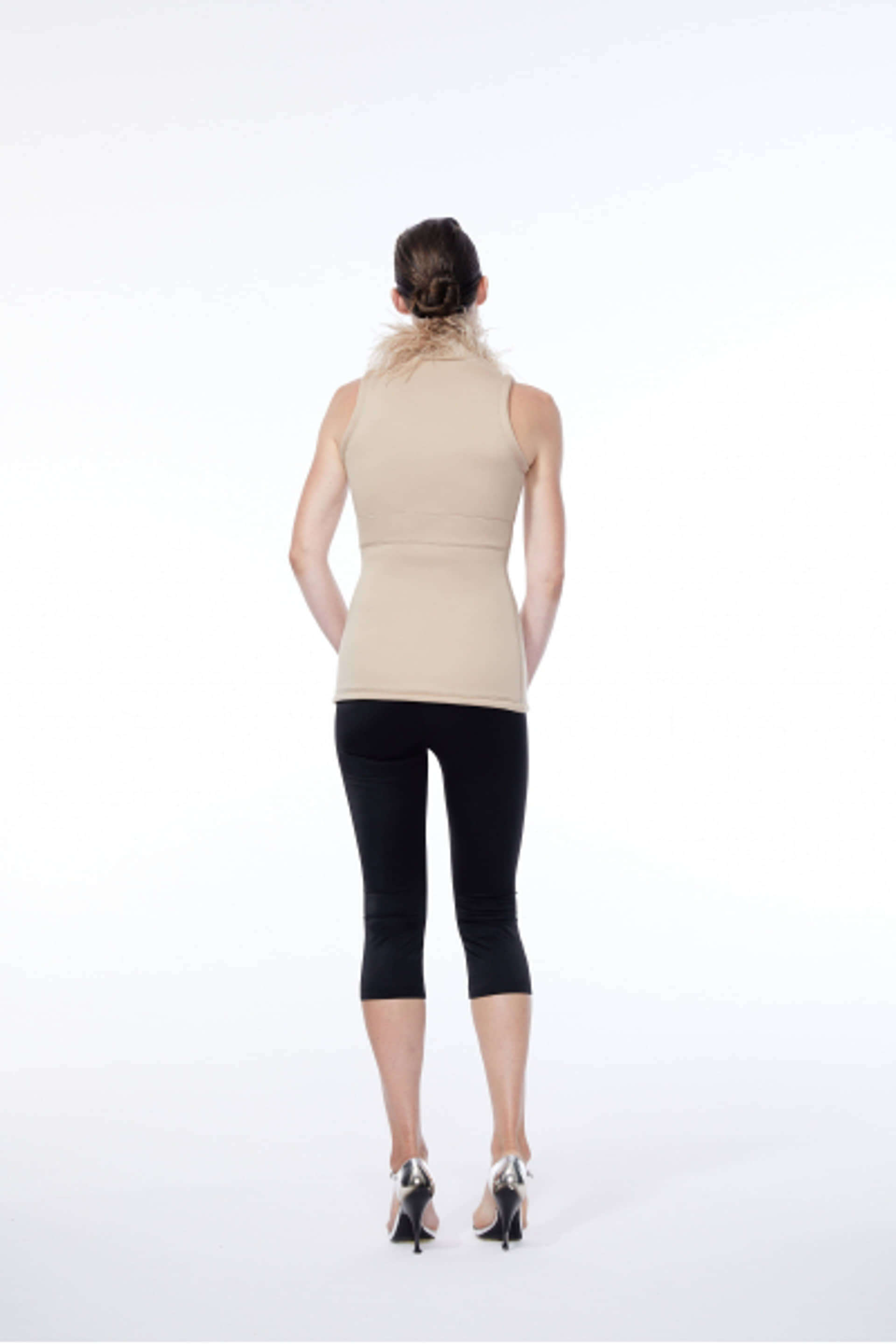 HIGH TECH TOP made by NUÉ