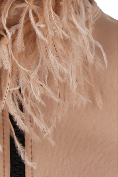 HIGH TECH TOP made by NUÉ