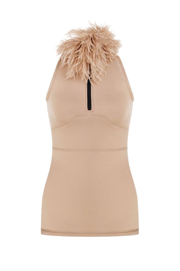 HIGH TECH TOP made by NUÉ