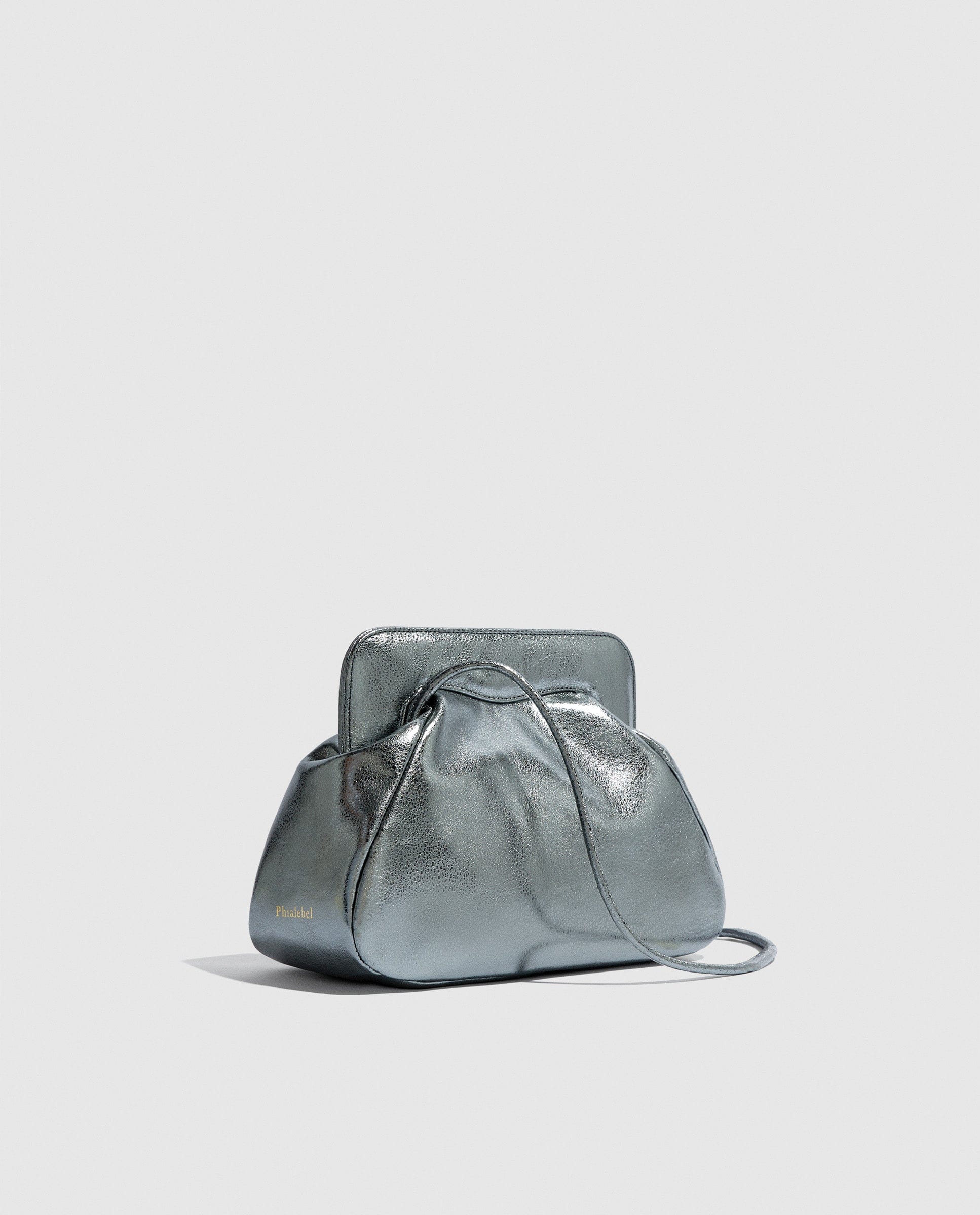 Constance Silver made by Phialebel