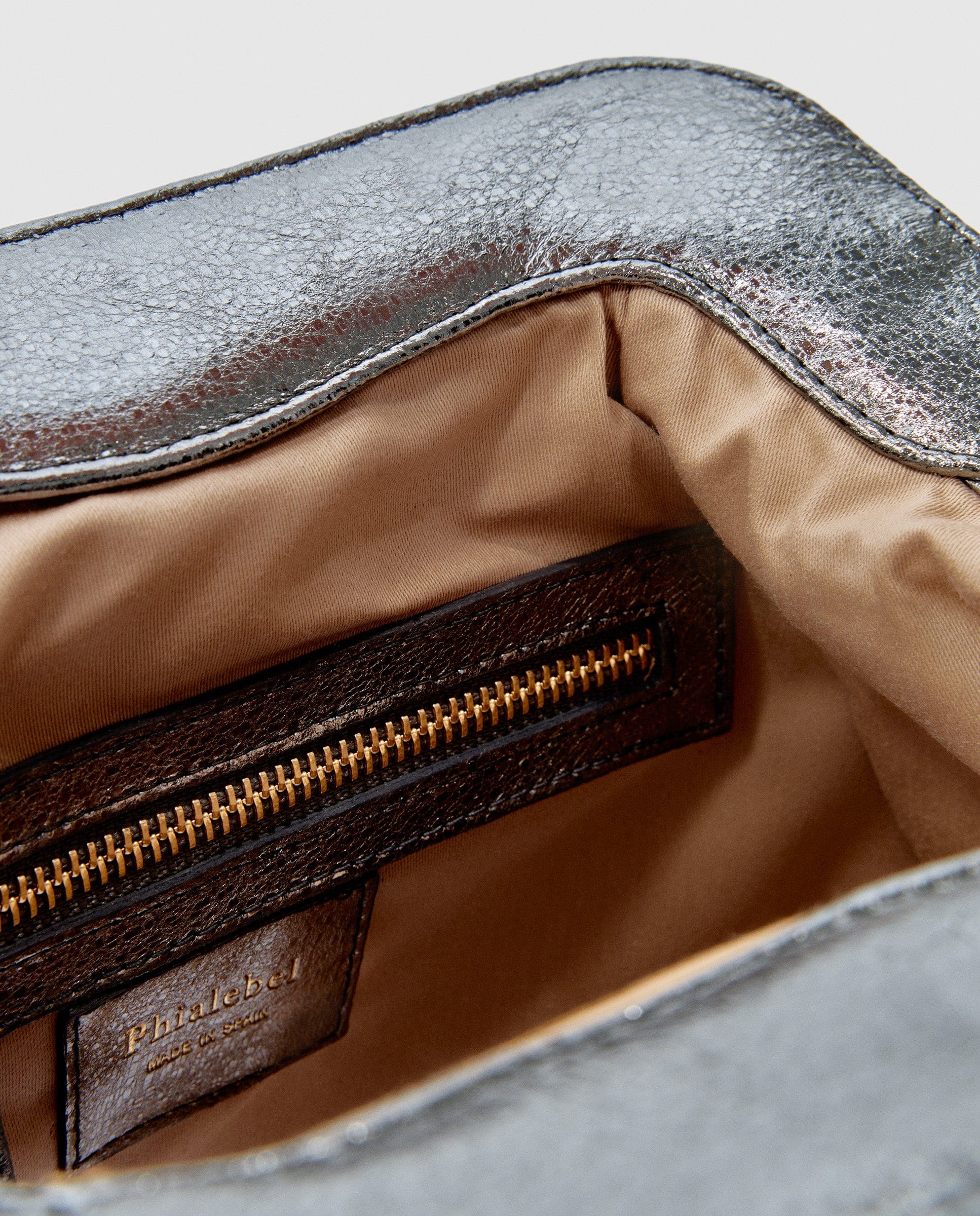 Constance Silver made by Phialebel