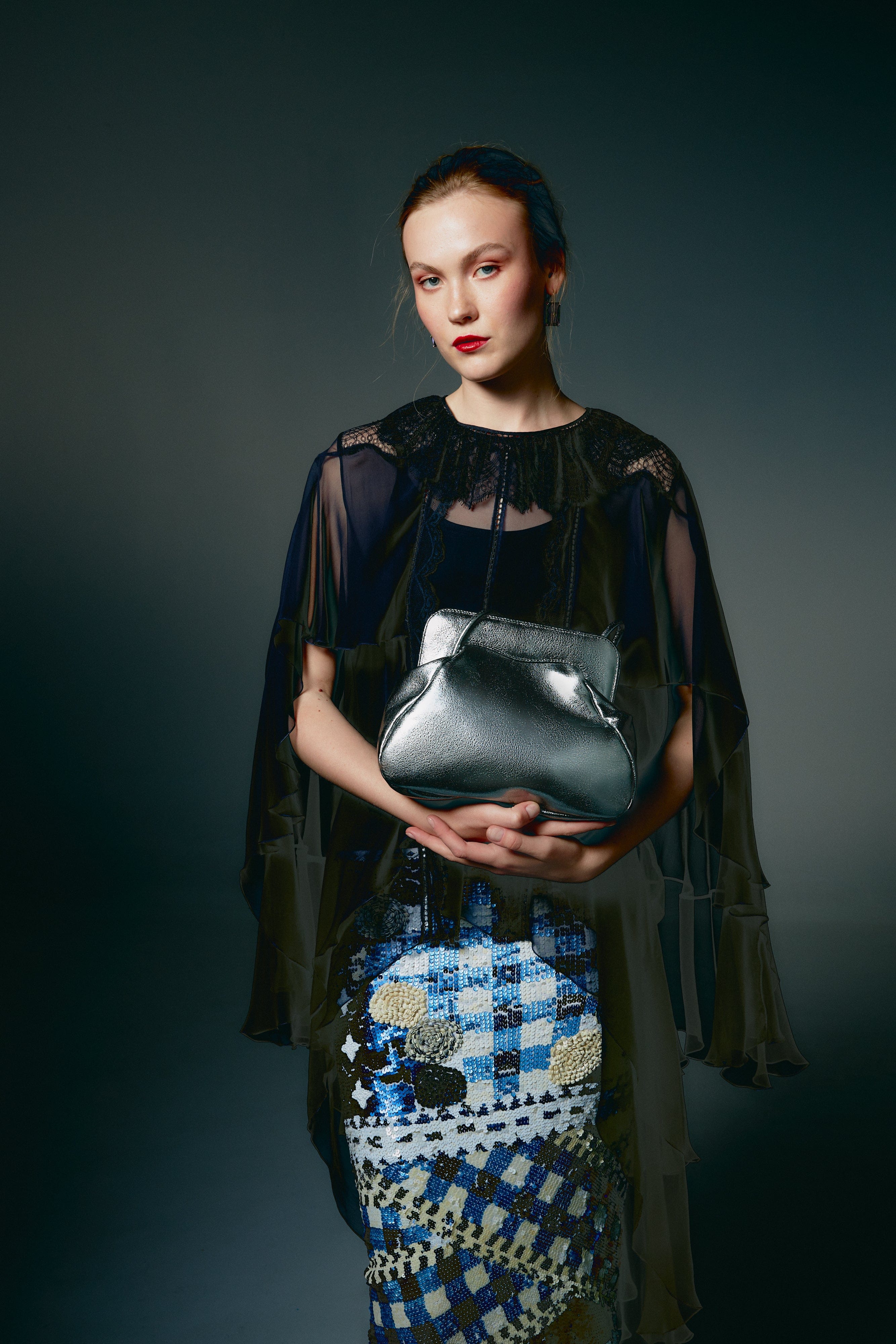 Constance Silver made by Phialebel