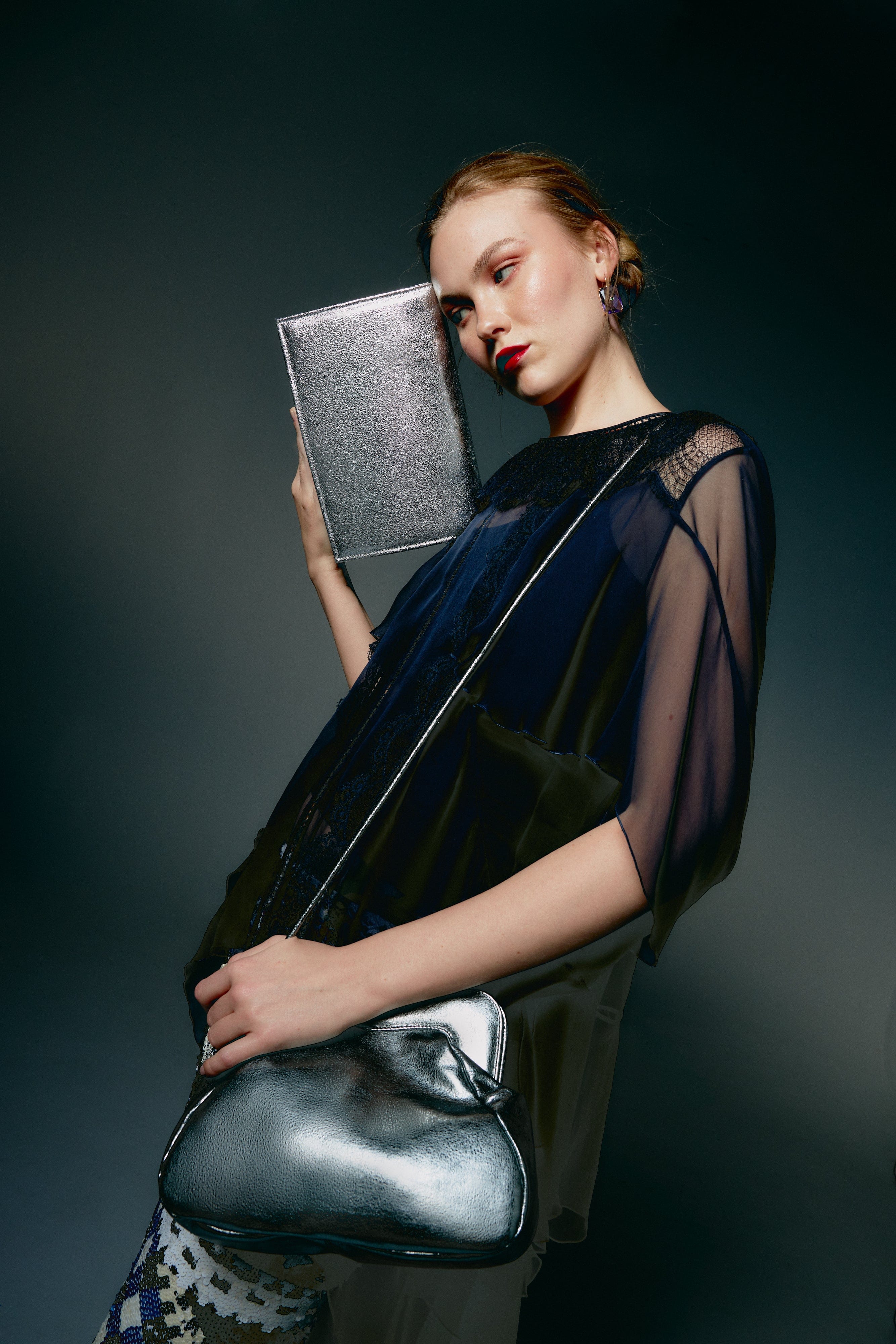 Constance Silver made by Phialebel