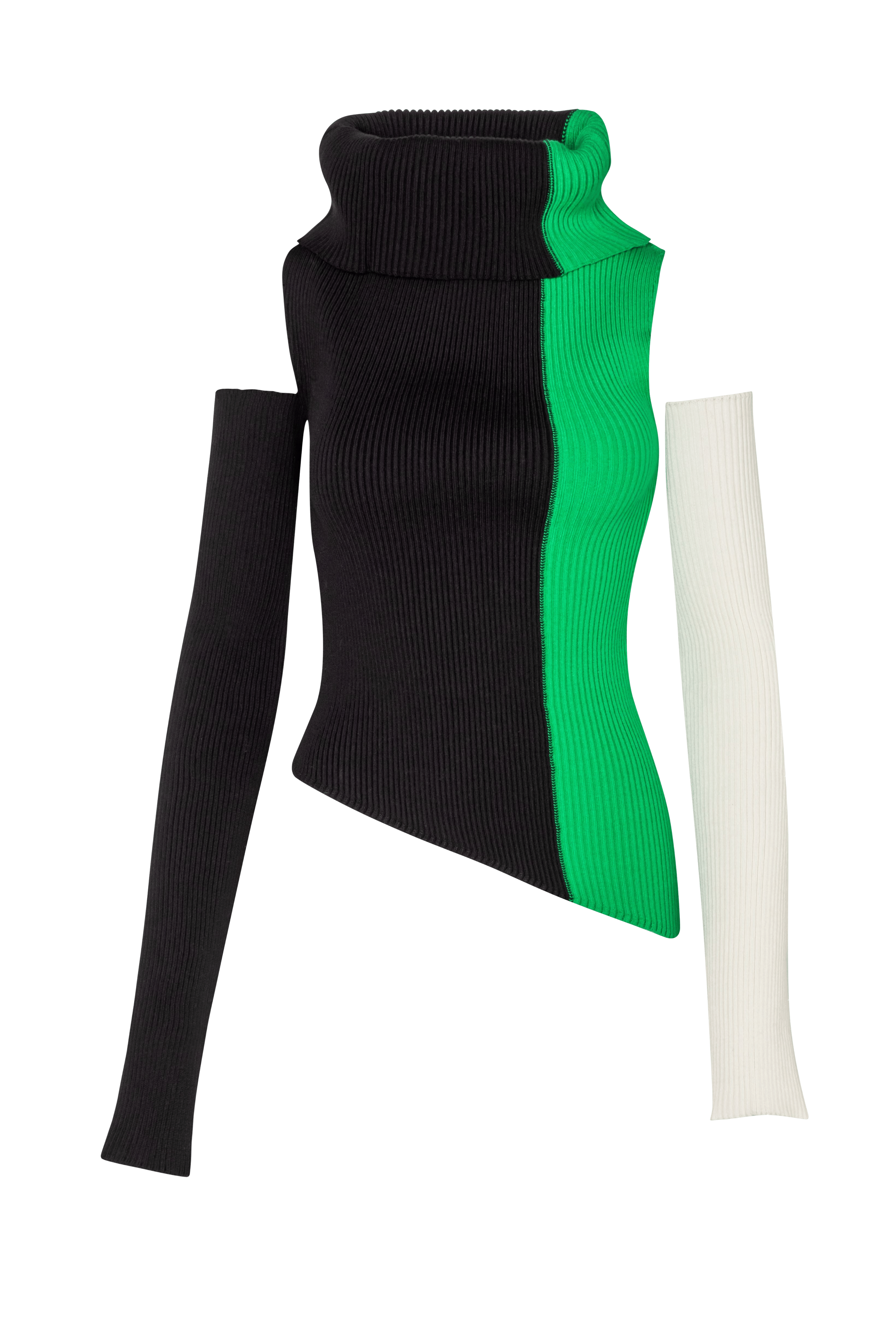 Kaori Top made by BAOBAB