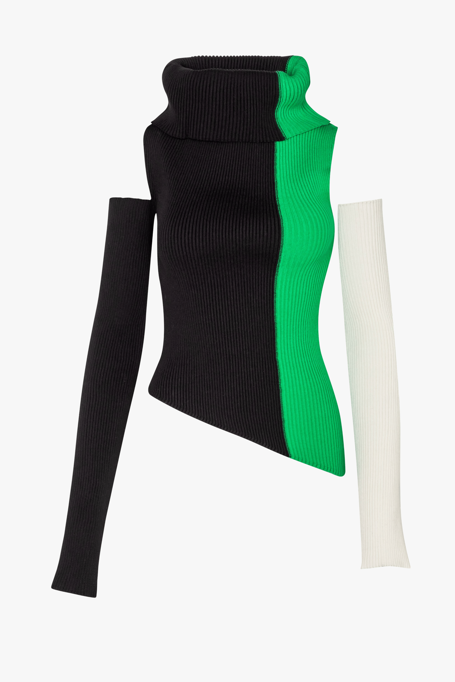 Kaori Top made by BAOBAB