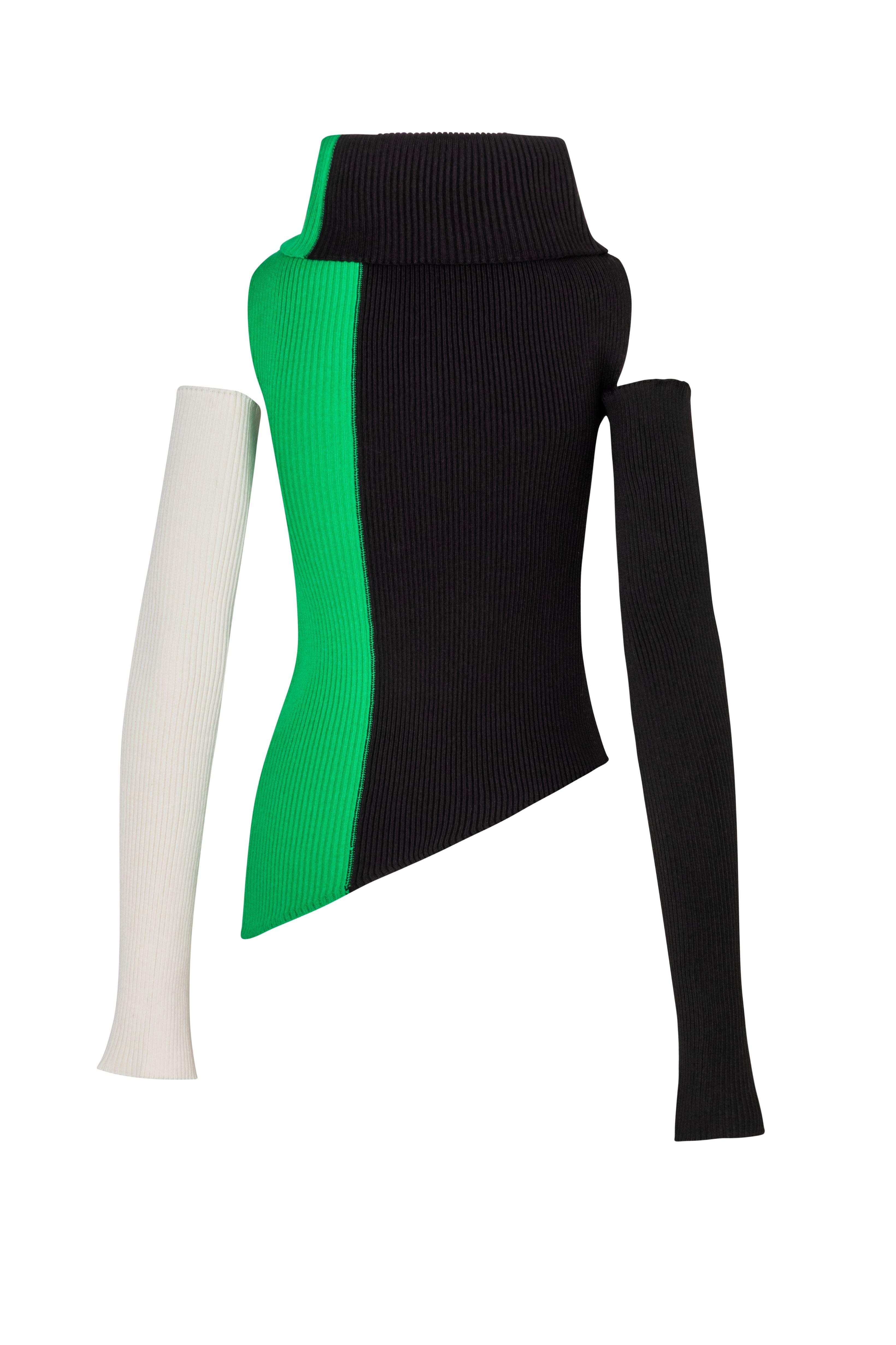 Kaori Top made by BAOBAB