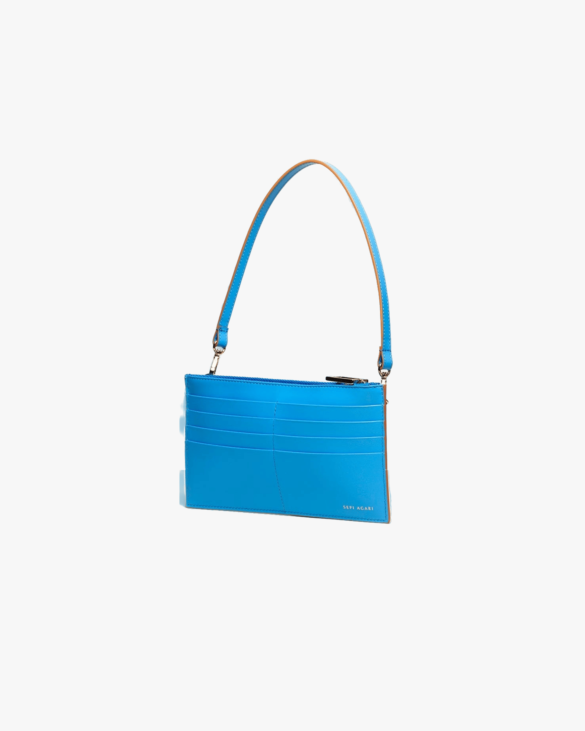 Bobby in Wave made by Sepi Agari