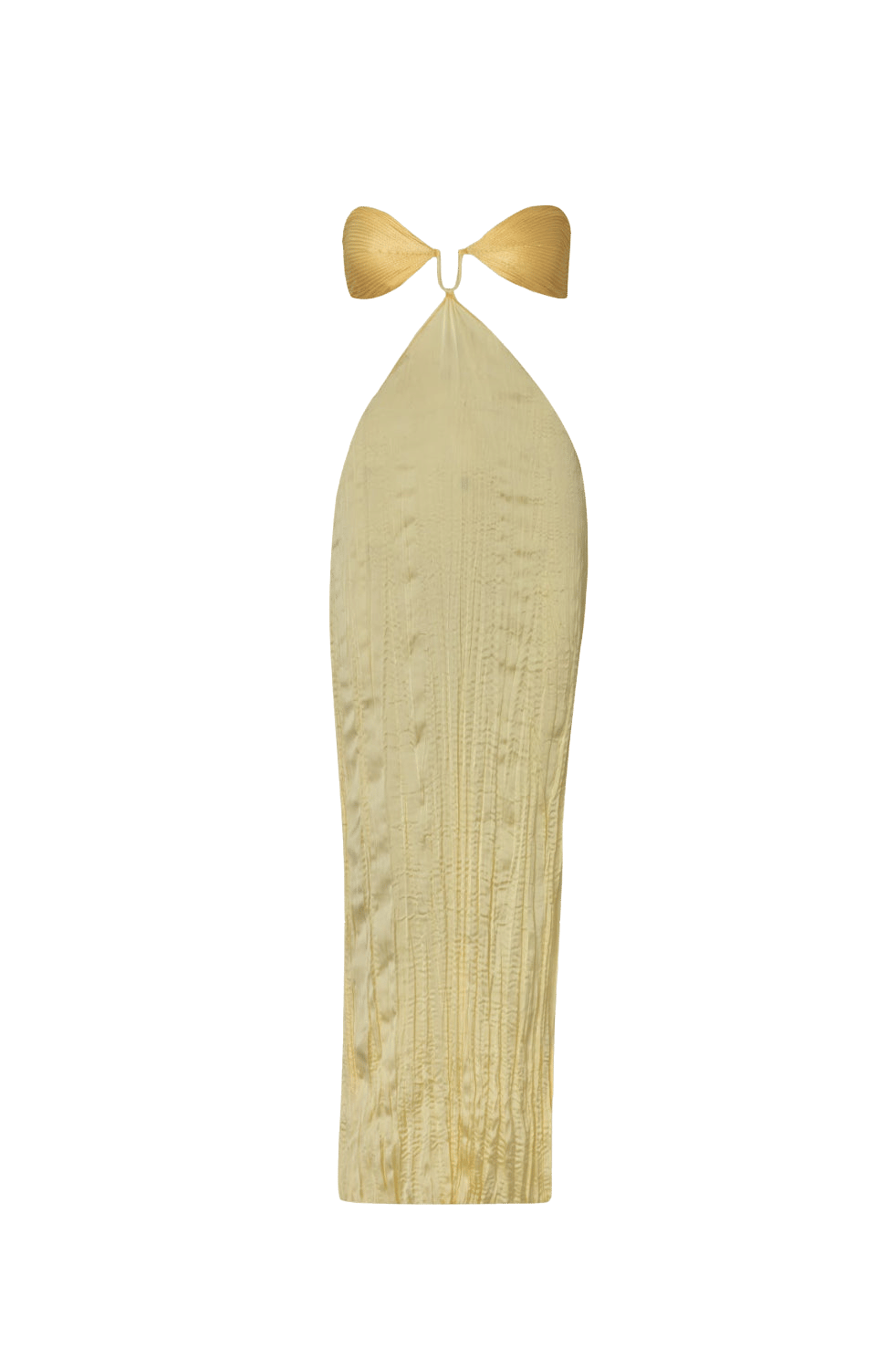 Voila Dress made by BAOBAB