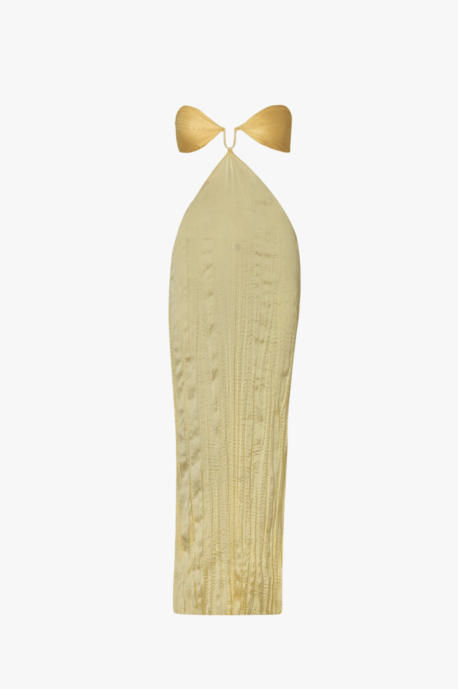 Voila Dress made by BAOBAB