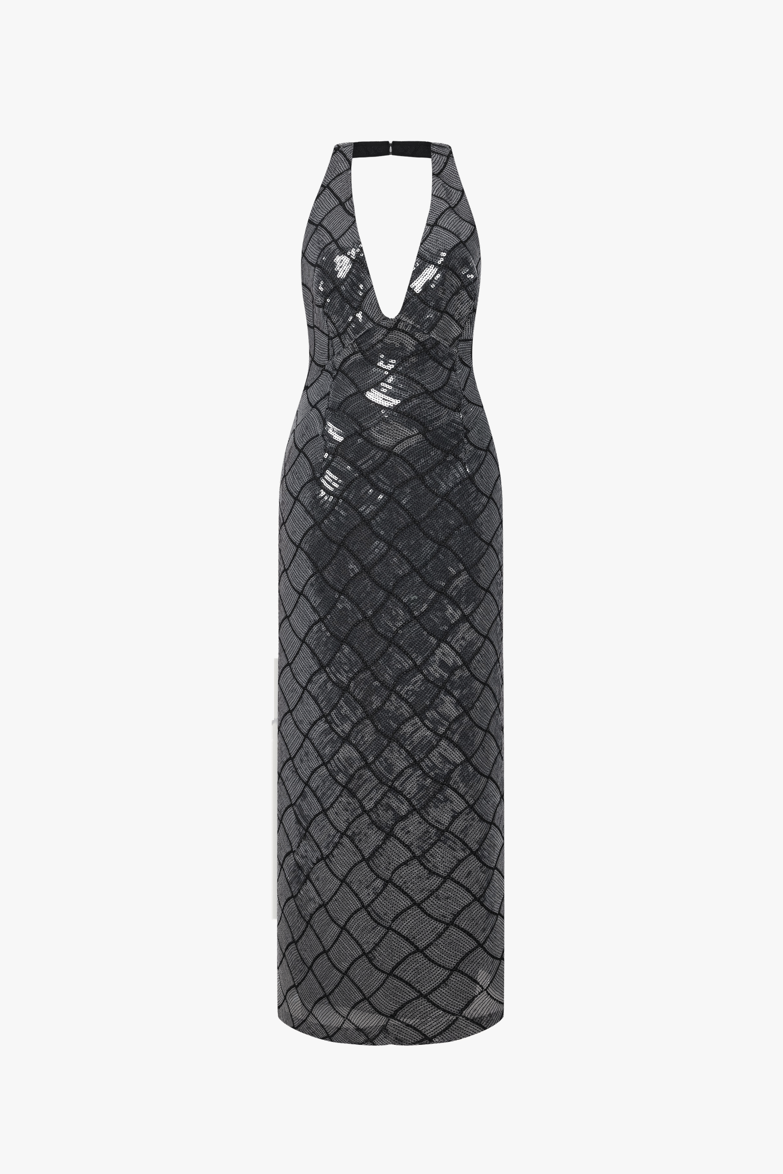 RAISA DRESS made by Occleus