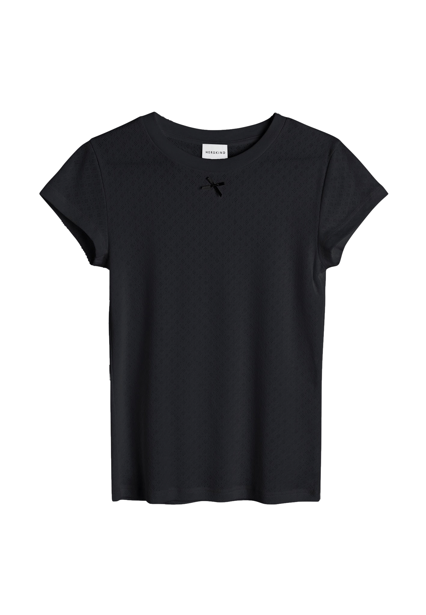 Ludo Blouse - Black made by HERSKIND
