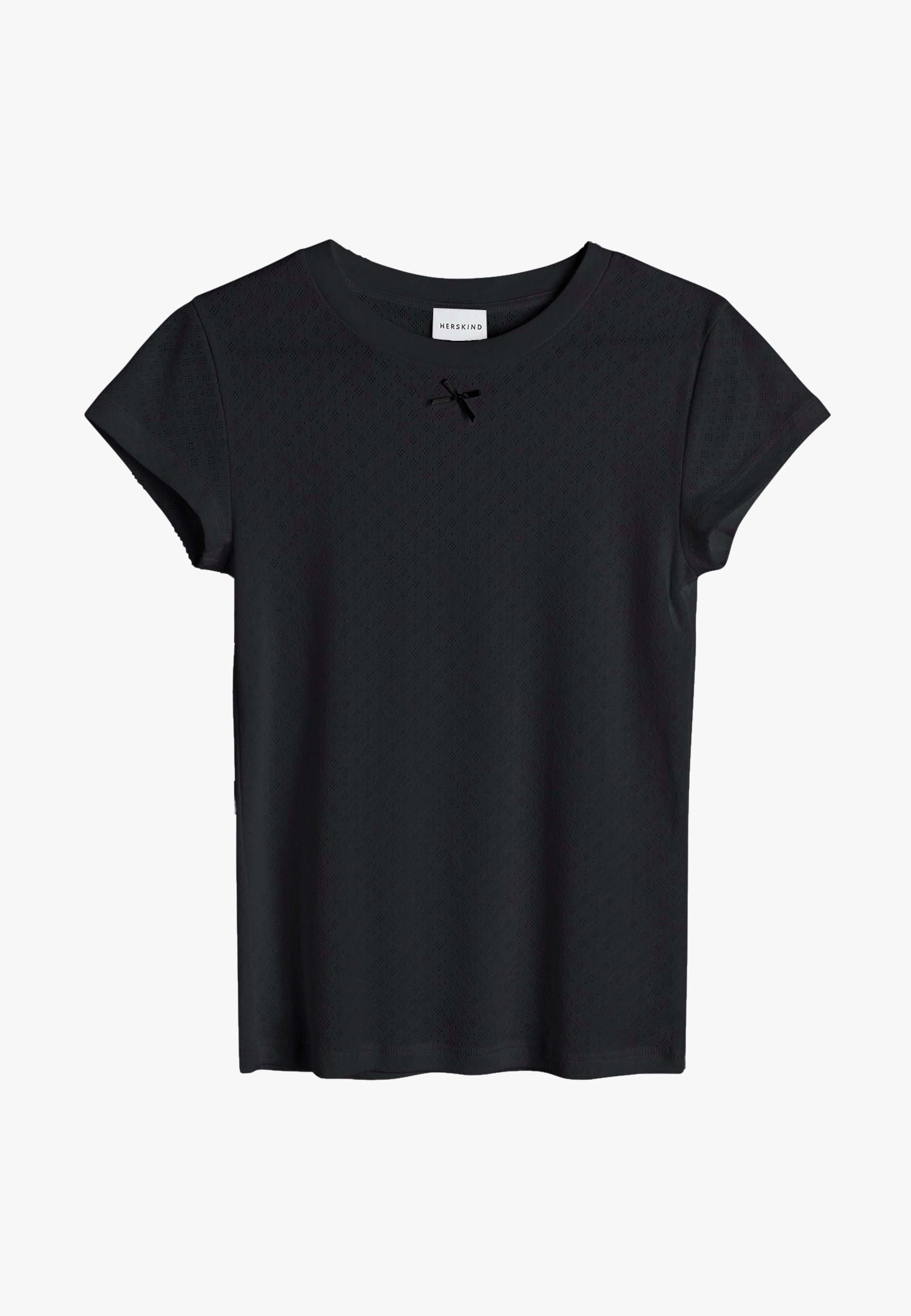Ludo Blouse - Black made by HERSKIND