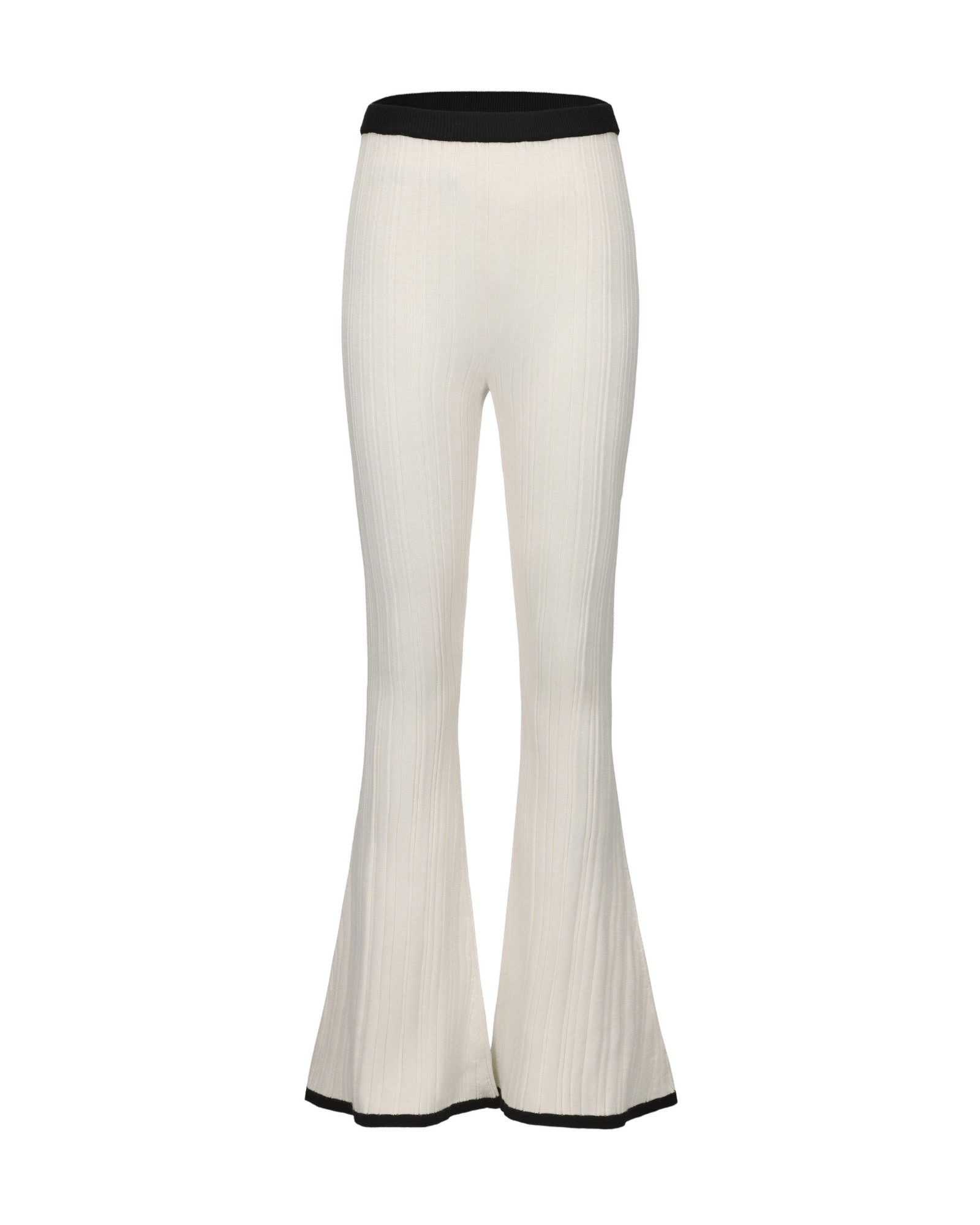 Eliza Pants (White) made by Nana Jacqueline