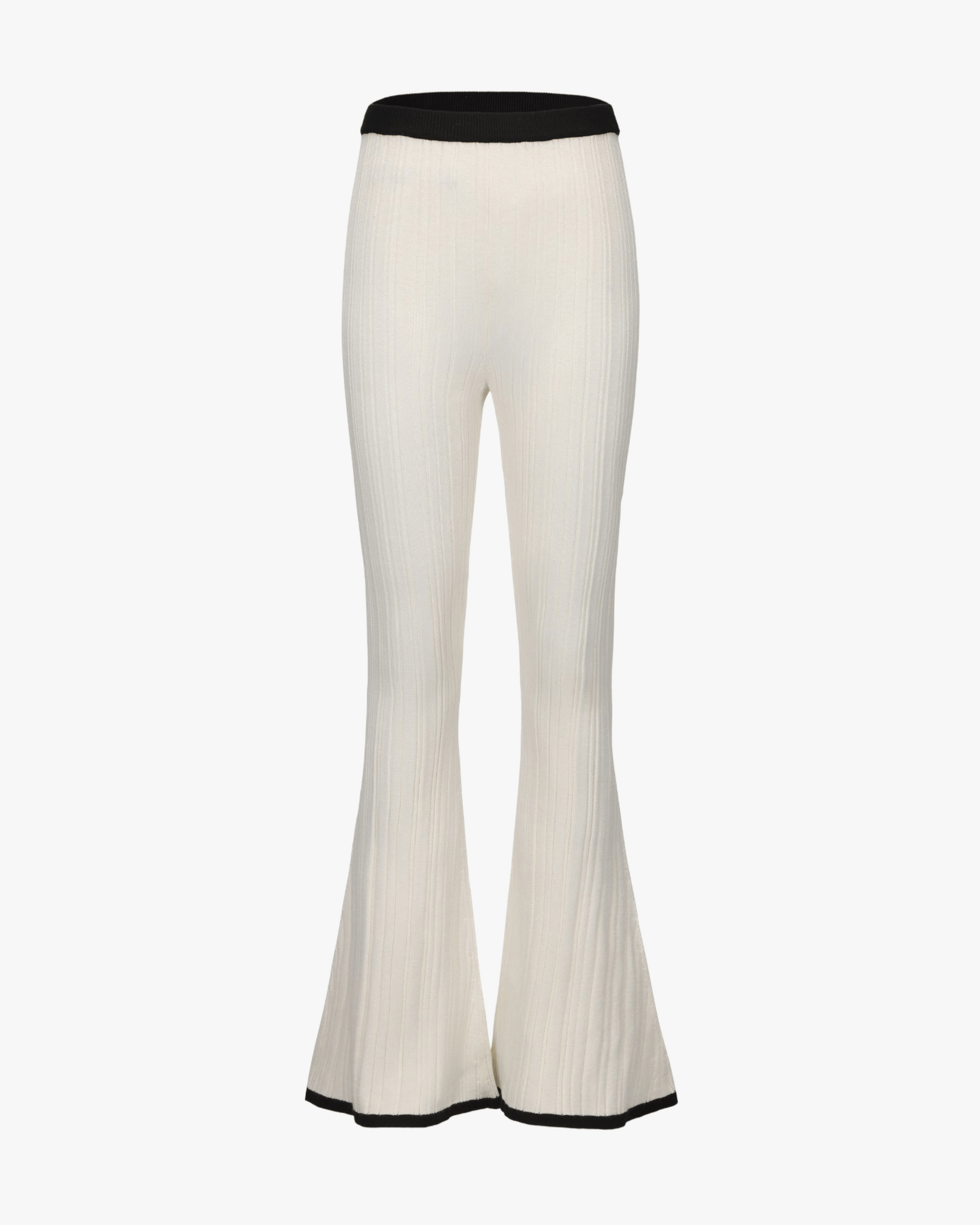 Eliza Pants (White) made by Nana Jacqueline