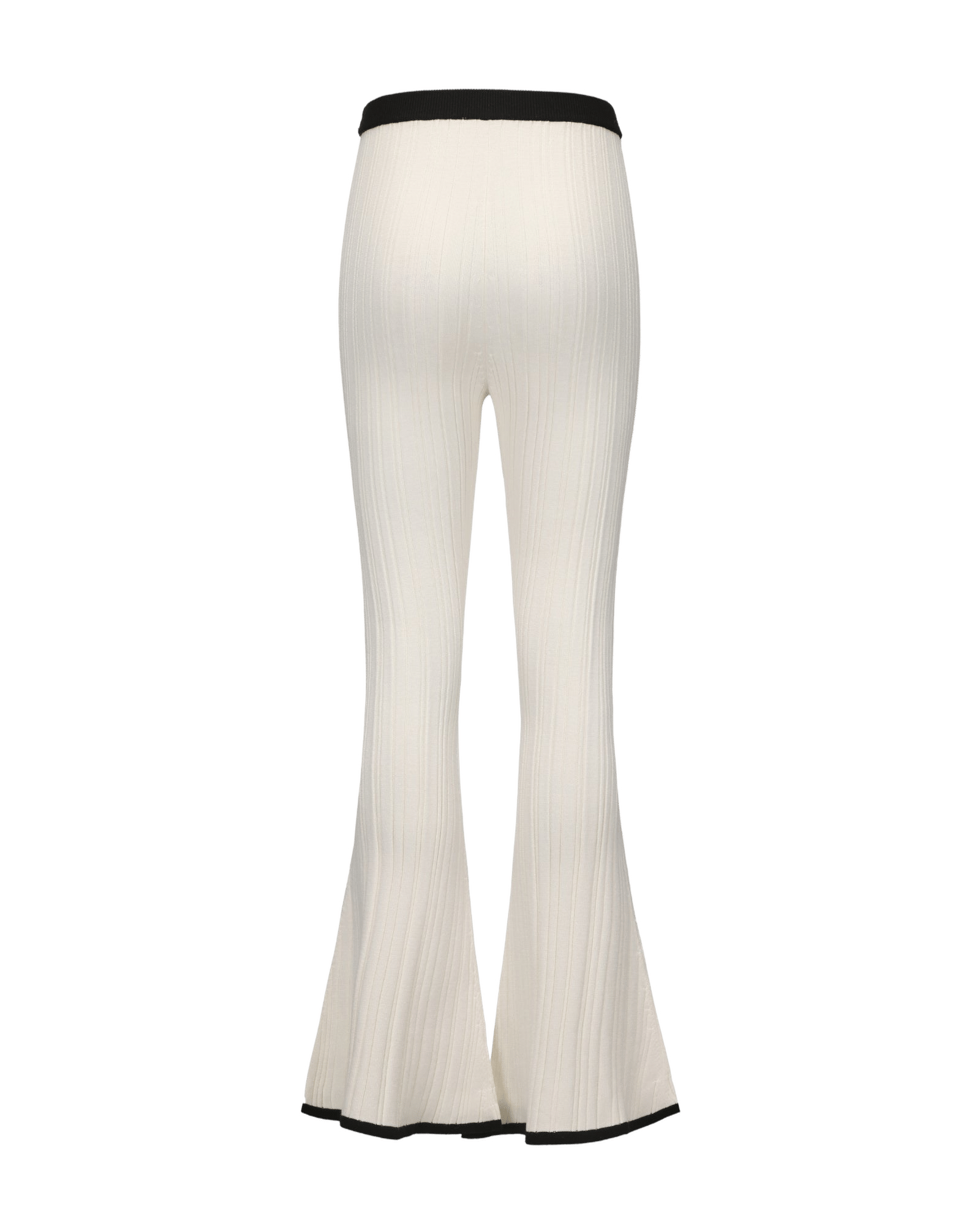 Eliza Pants (White) made by Nana Jacqueline