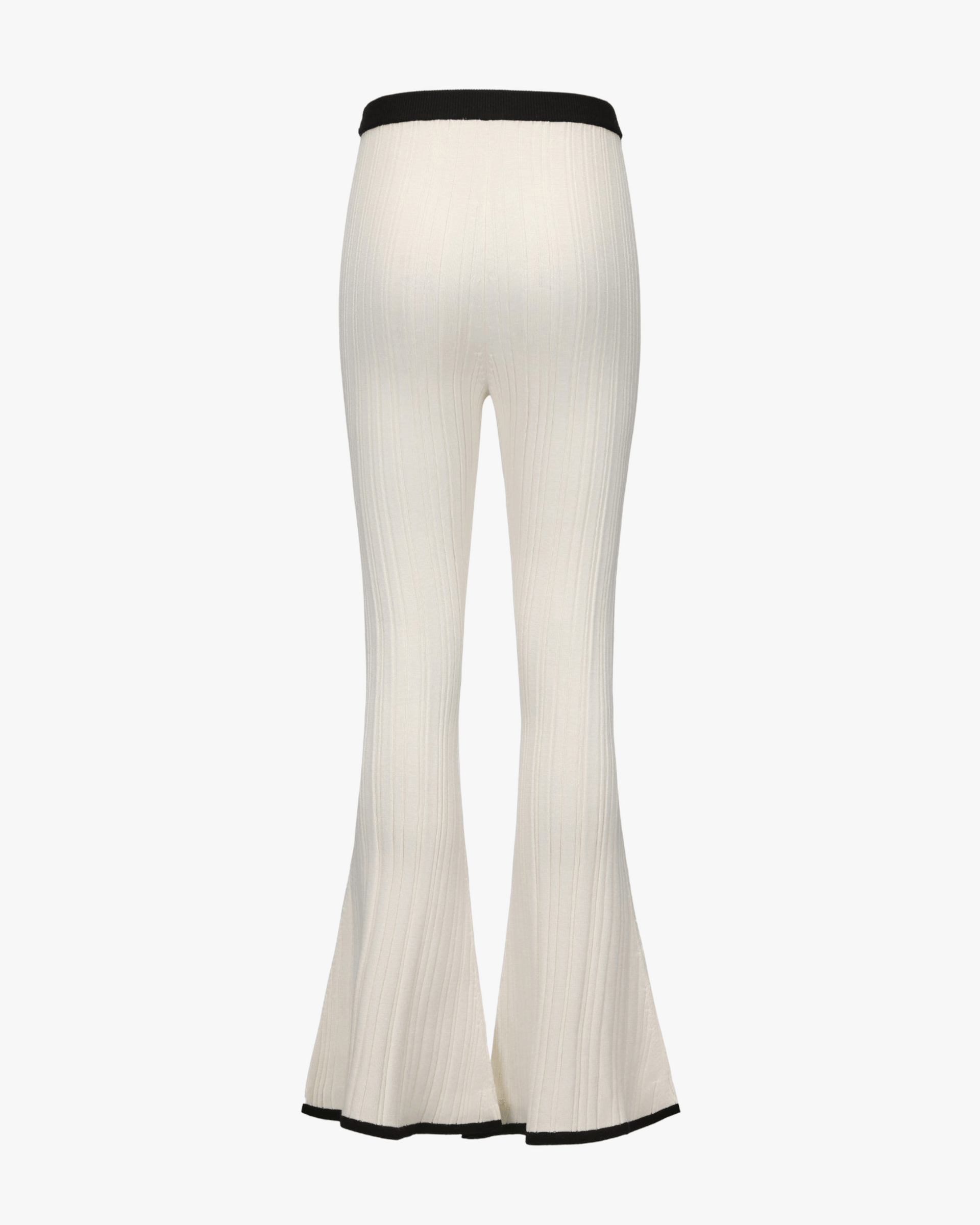 Eliza Pants (White) made by Nana Jacqueline