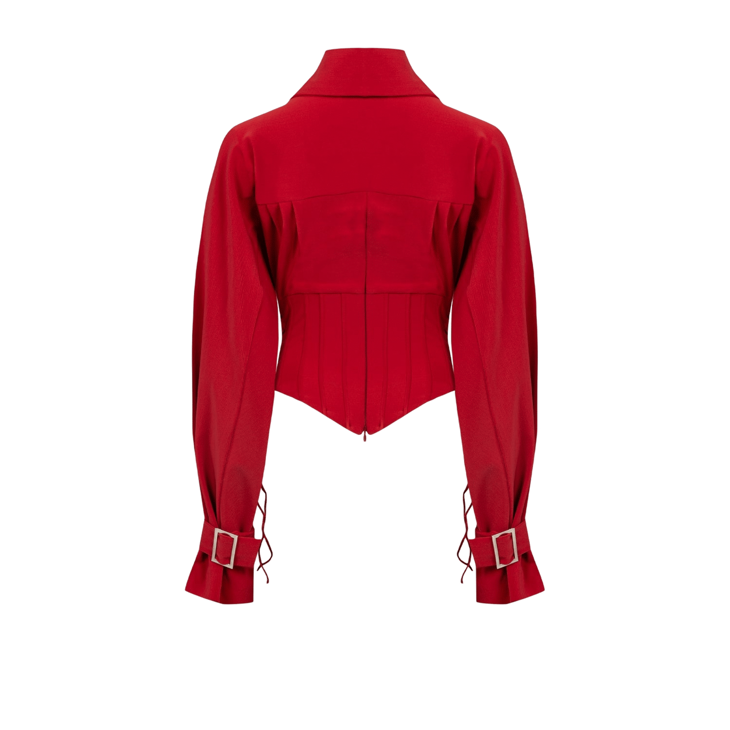 YOUR *ITCH CORSET BLOUSE - SAMBA made by PCFG