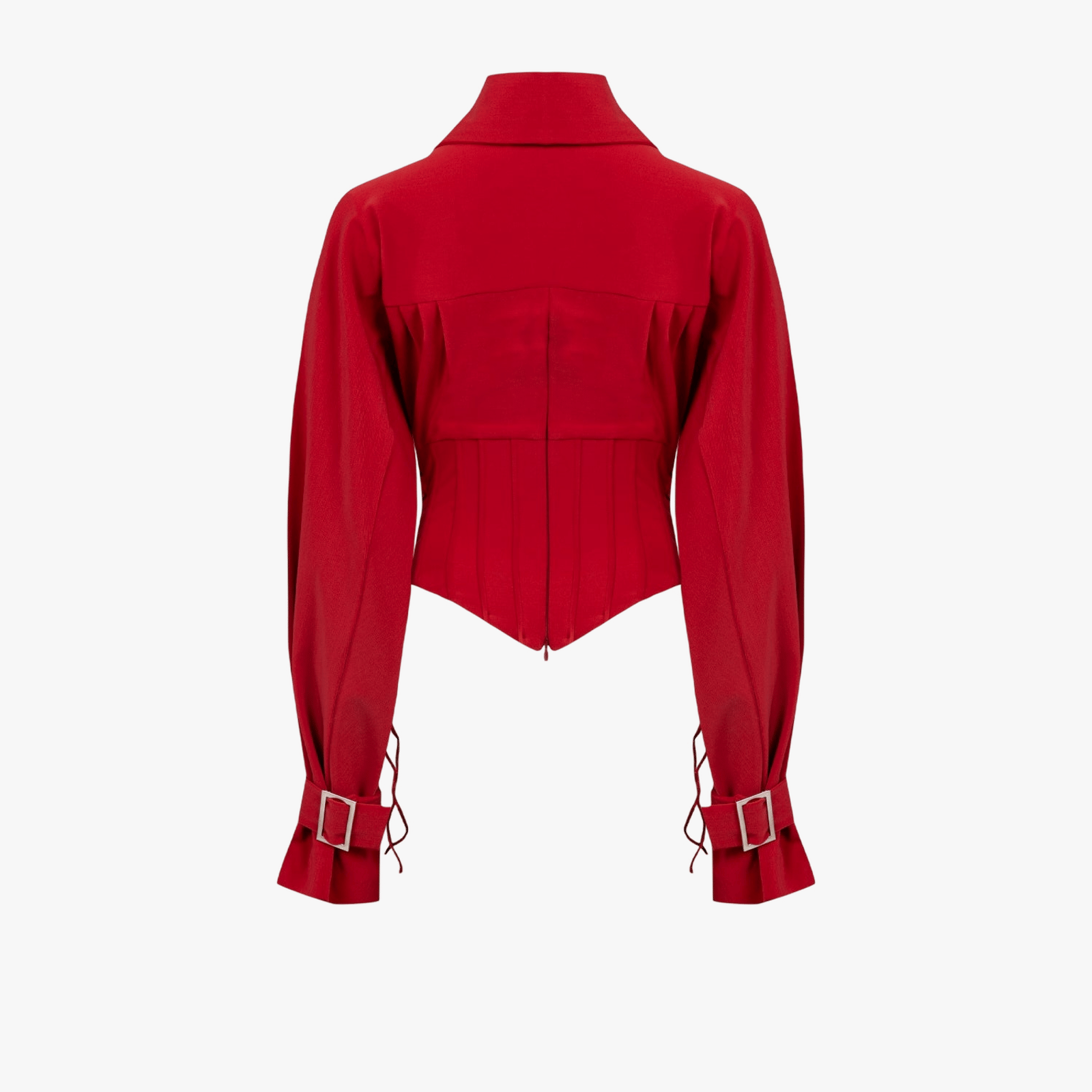 YOUR *ITCH CORSET BLOUSE - SAMBA made by PCFG