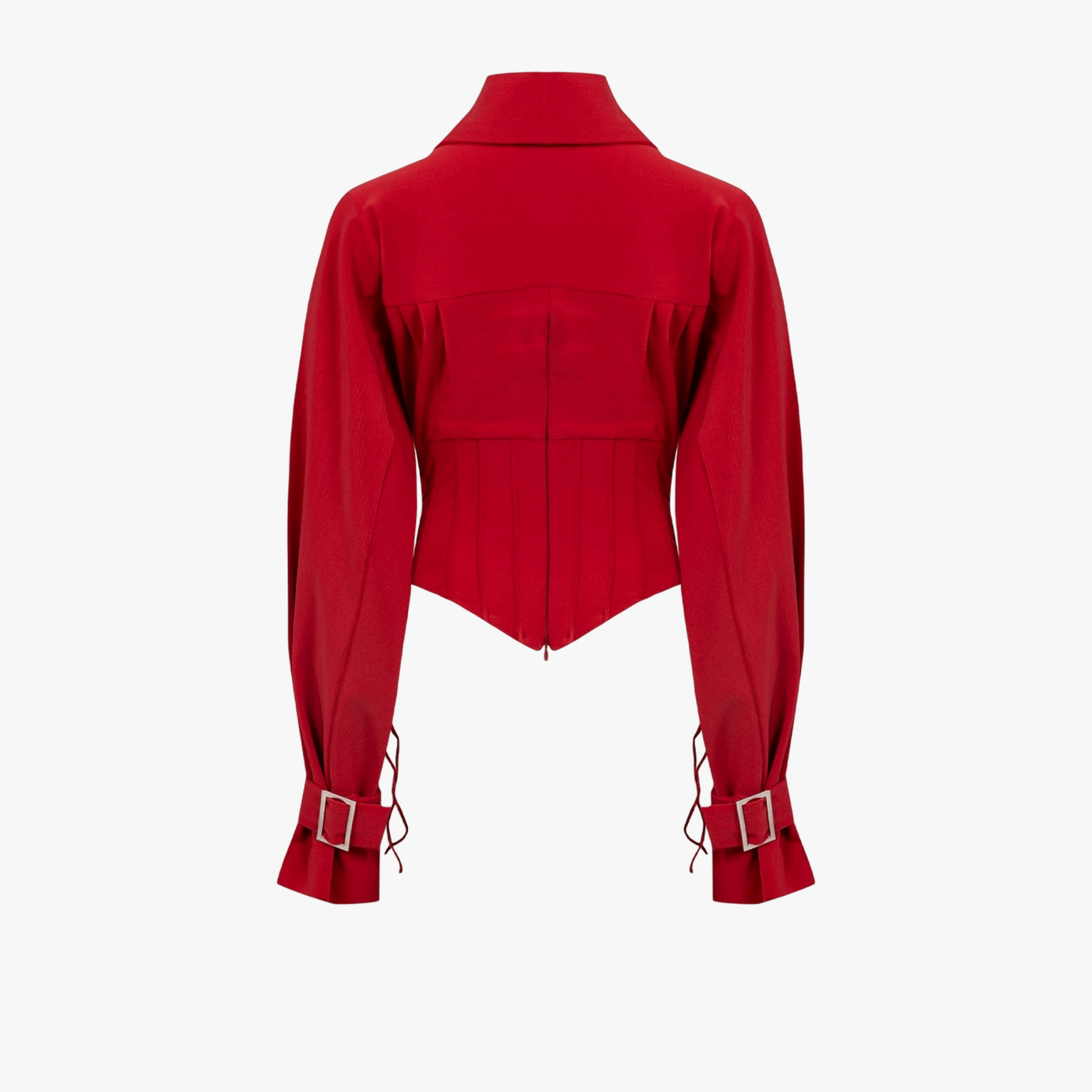 YOUR *ITCH CORSET BLOUSE - SAMBA made by PCFG