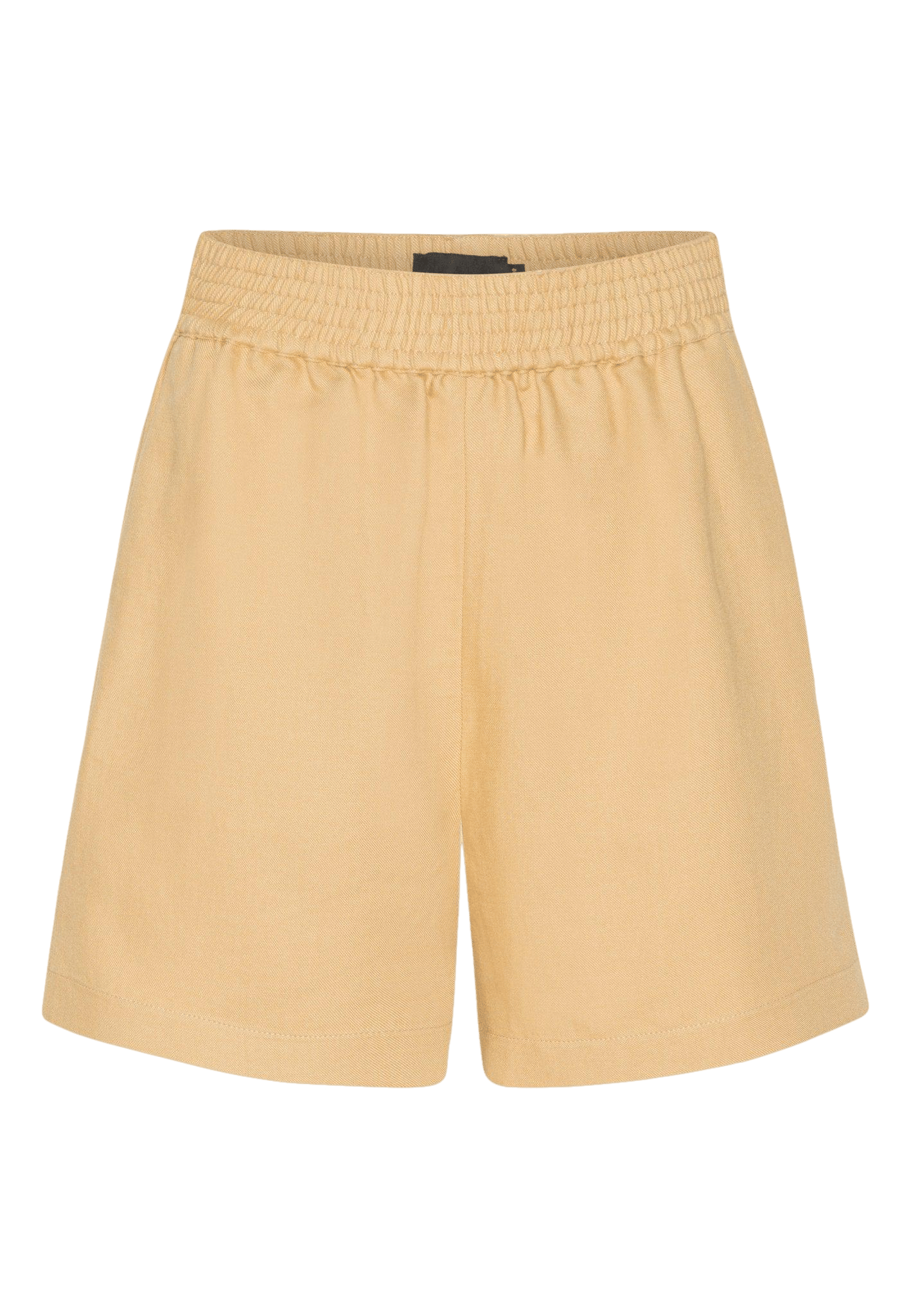 Bruce Shorts - Honey made by HERSKIND