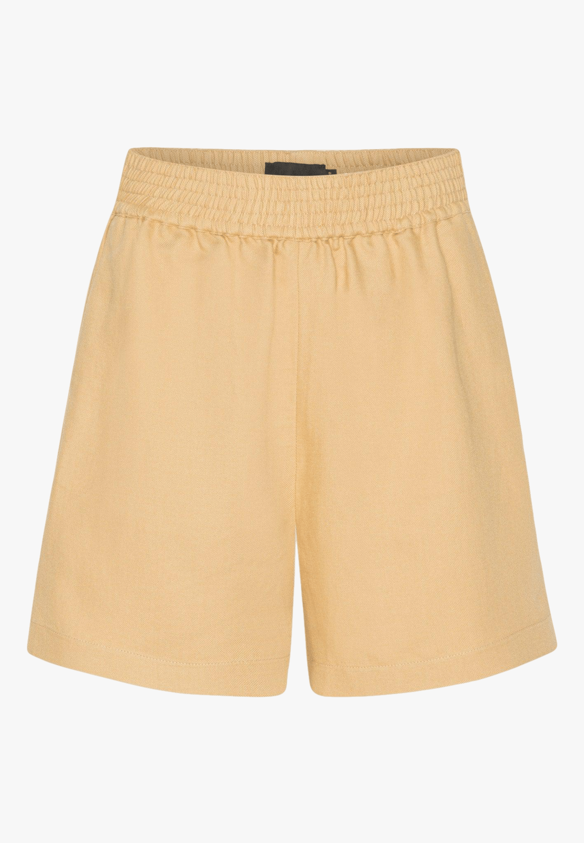 Bruce Shorts - Honey made by HERSKIND