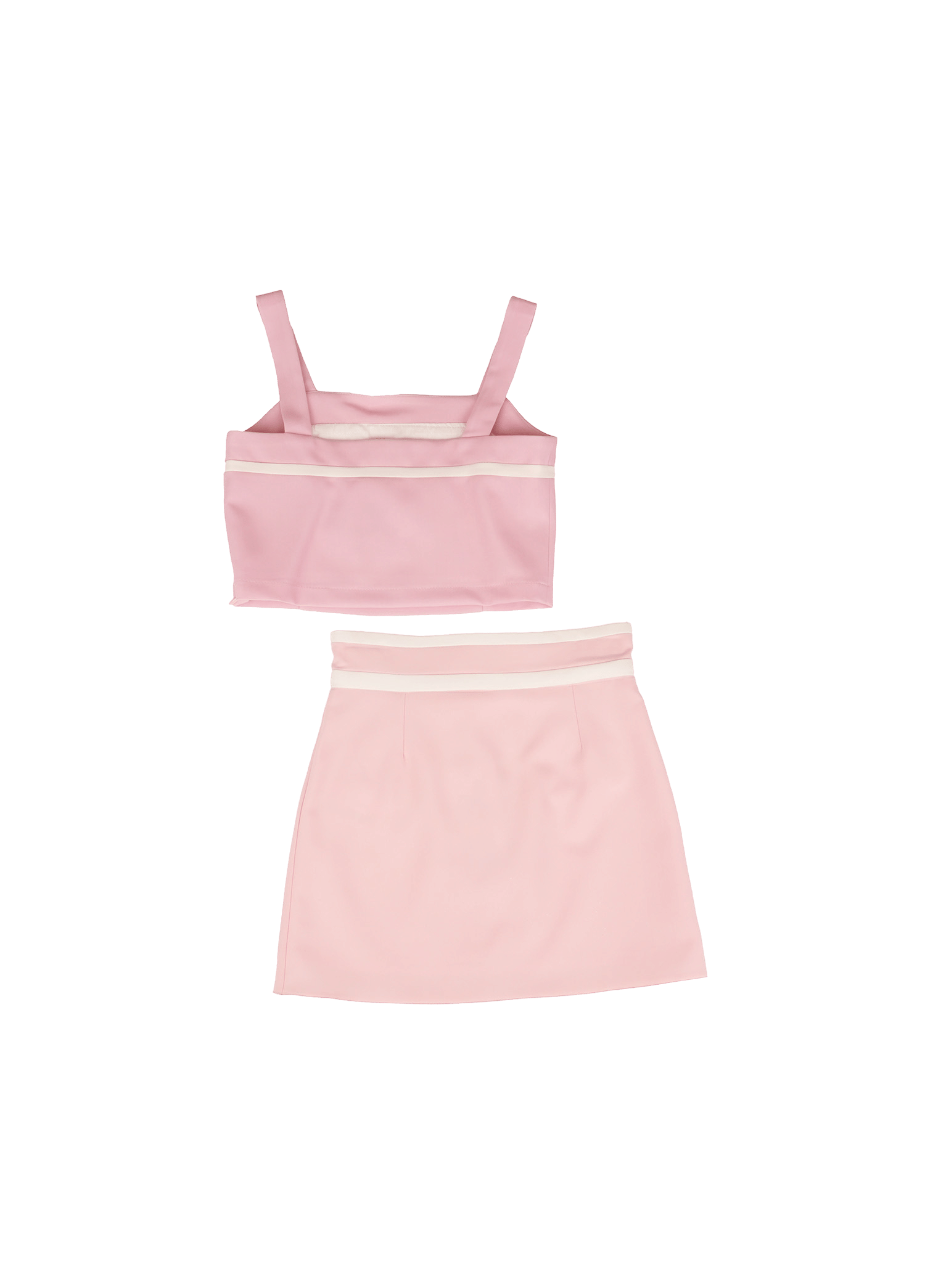 Matchy-Matchy Outfit | 2 Pieces made by Mama Luma